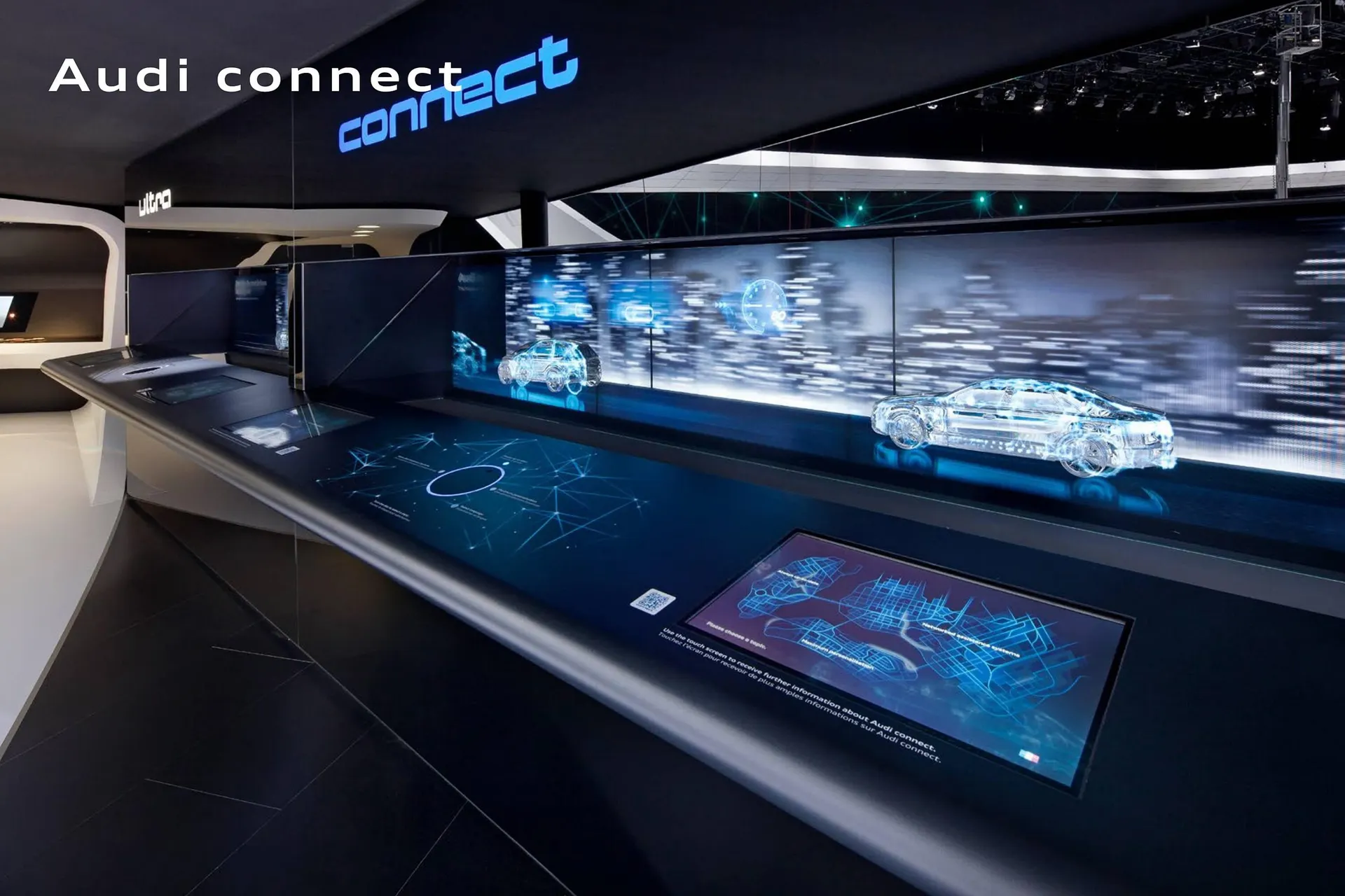 Audi A6 leták - 6. srpna 31. ledna 2025 - Page 126