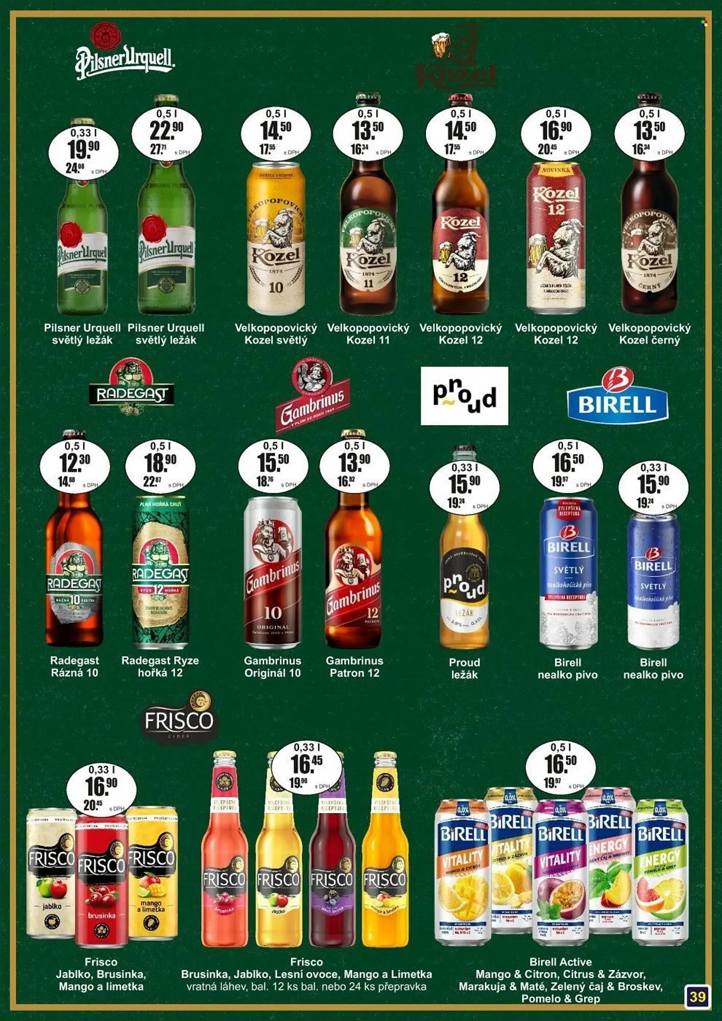 Adam leták - 1. února 28. února 2026 - Page 39