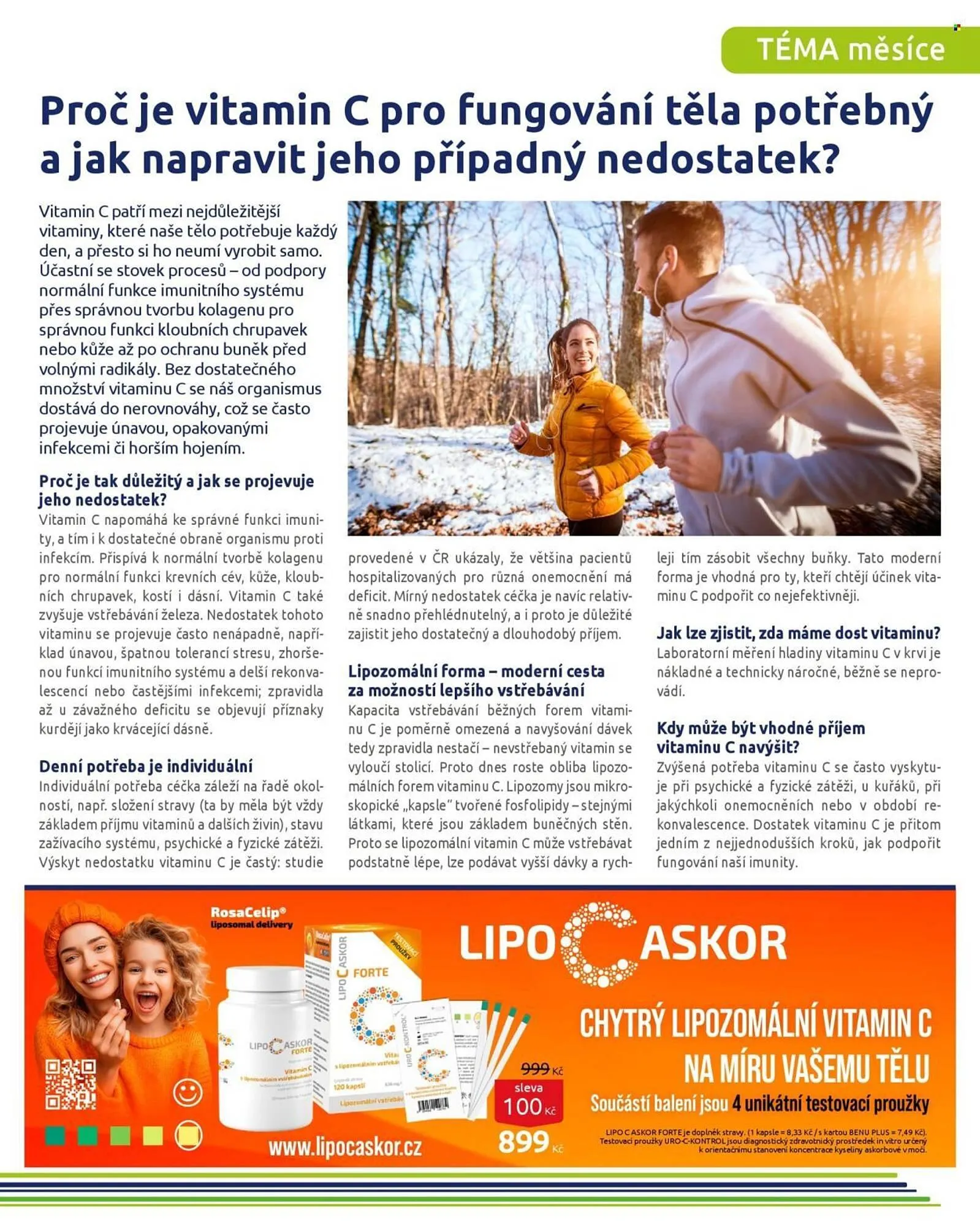 Benu leták - 1. února 28. února 2026 - Page 5