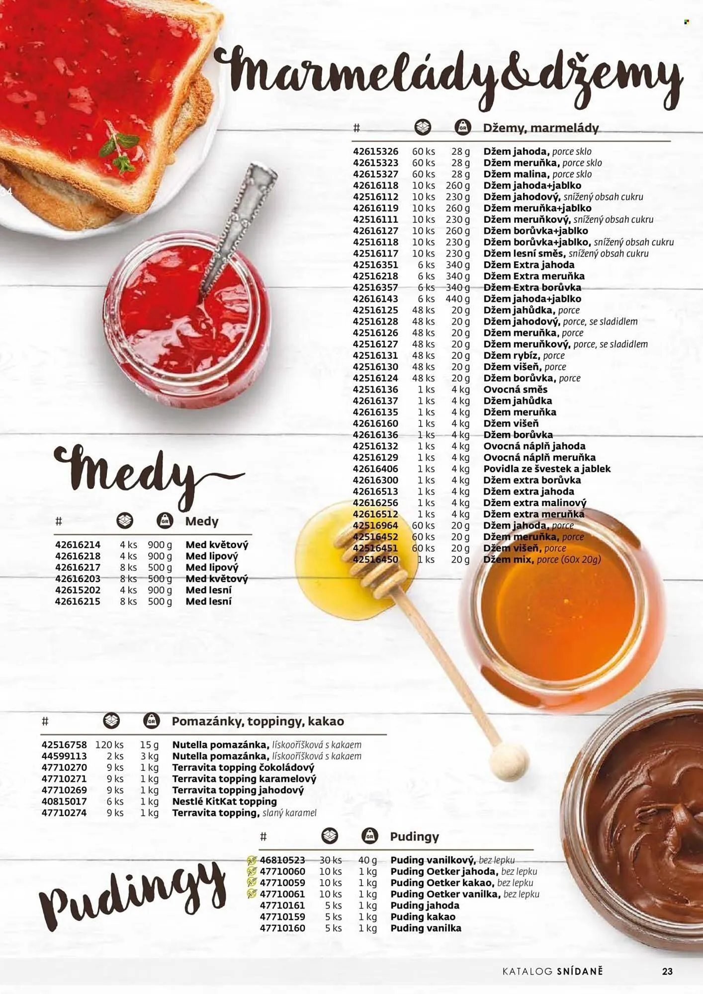 Jip leták - 30. dubna 31. prosince 2026 - Page 23