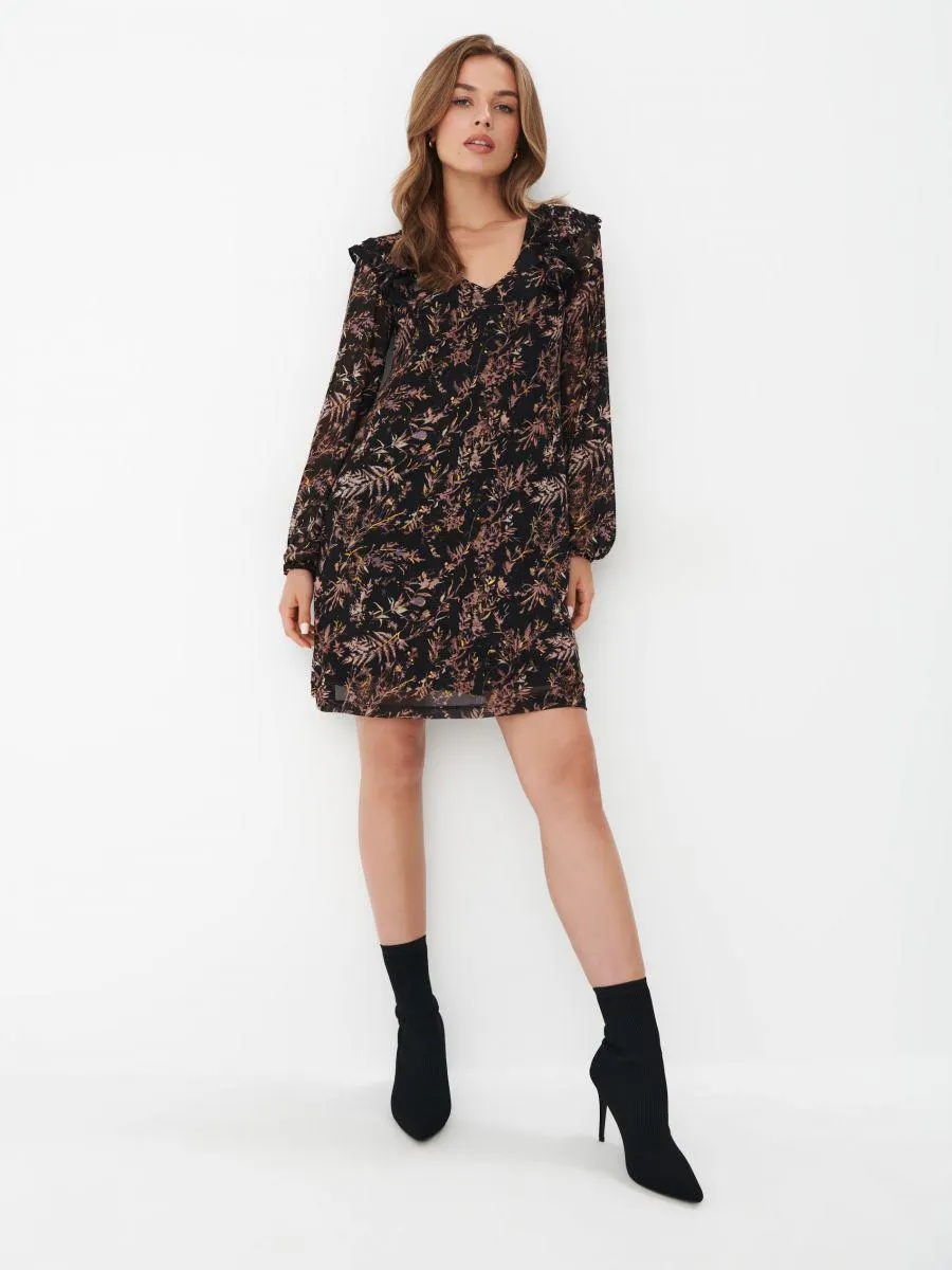 Rochie mini cu modele