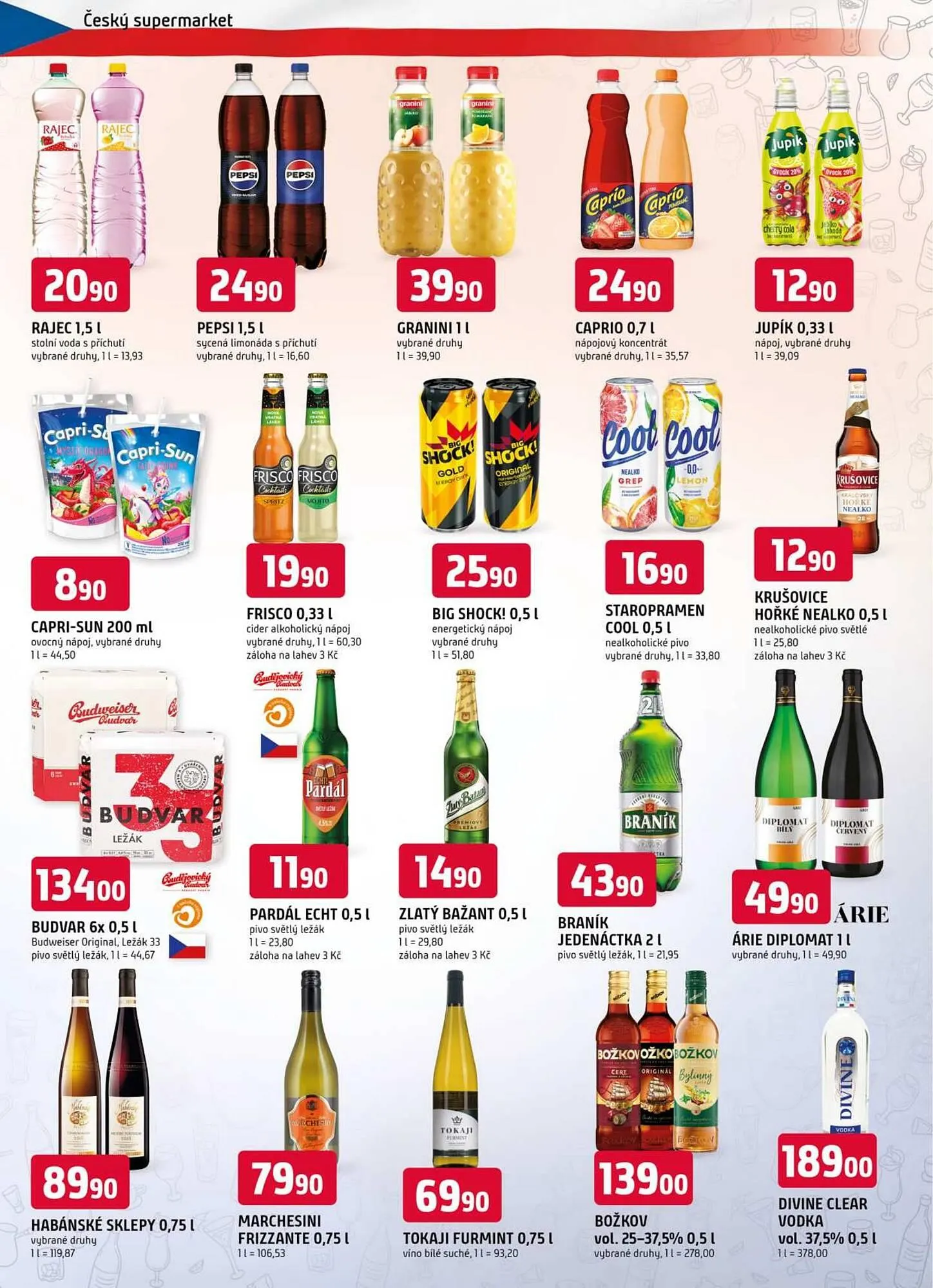 Trefa leták - 8. ledna 14. ledna 2025 - Page 10