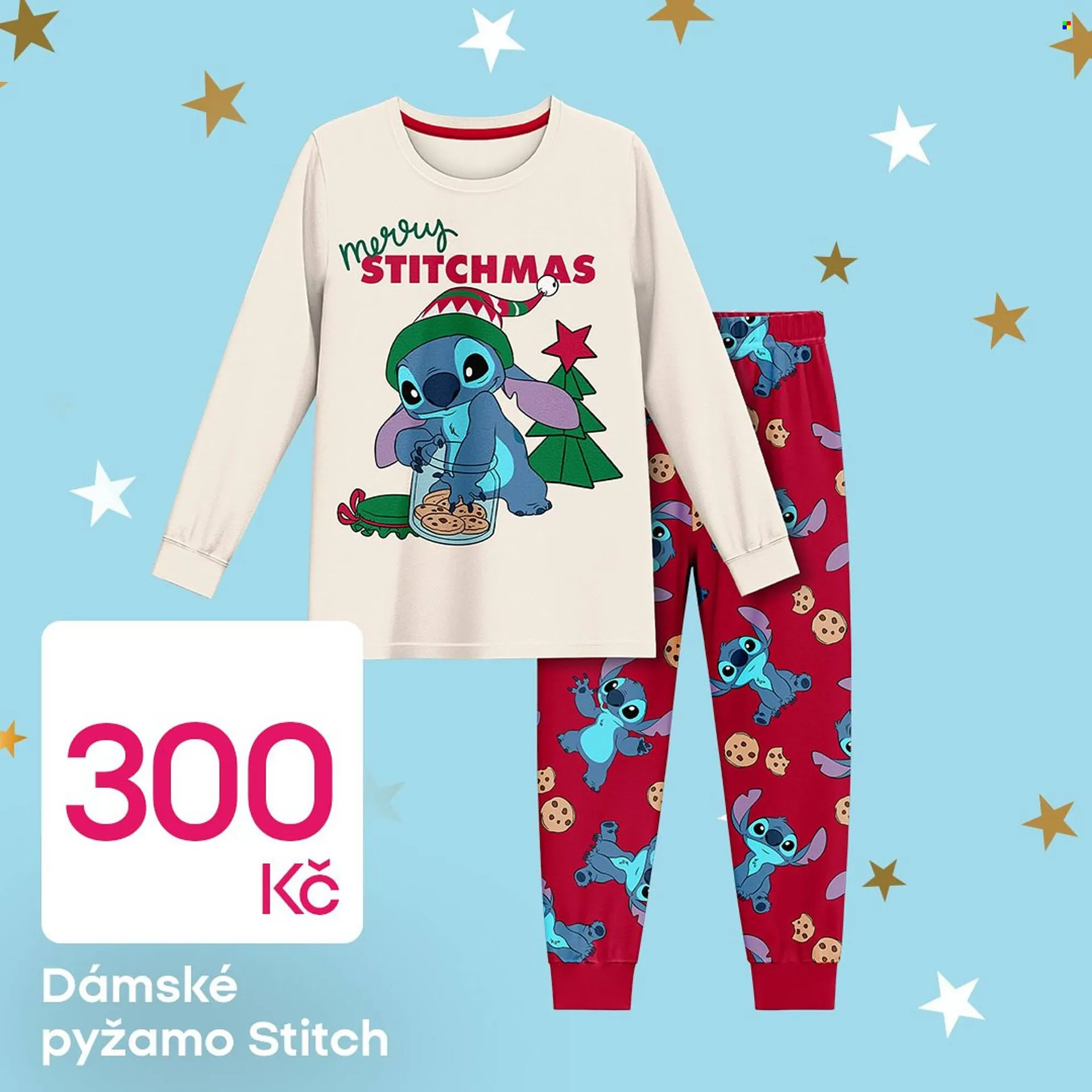 Pepco leták - 30. listopadu 8. prosince 2025 - Page 4