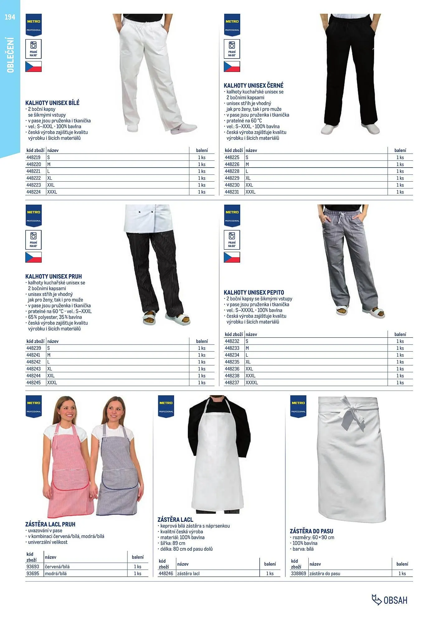 Makro leták - 1. února 31. ledna 2025 - Page 194