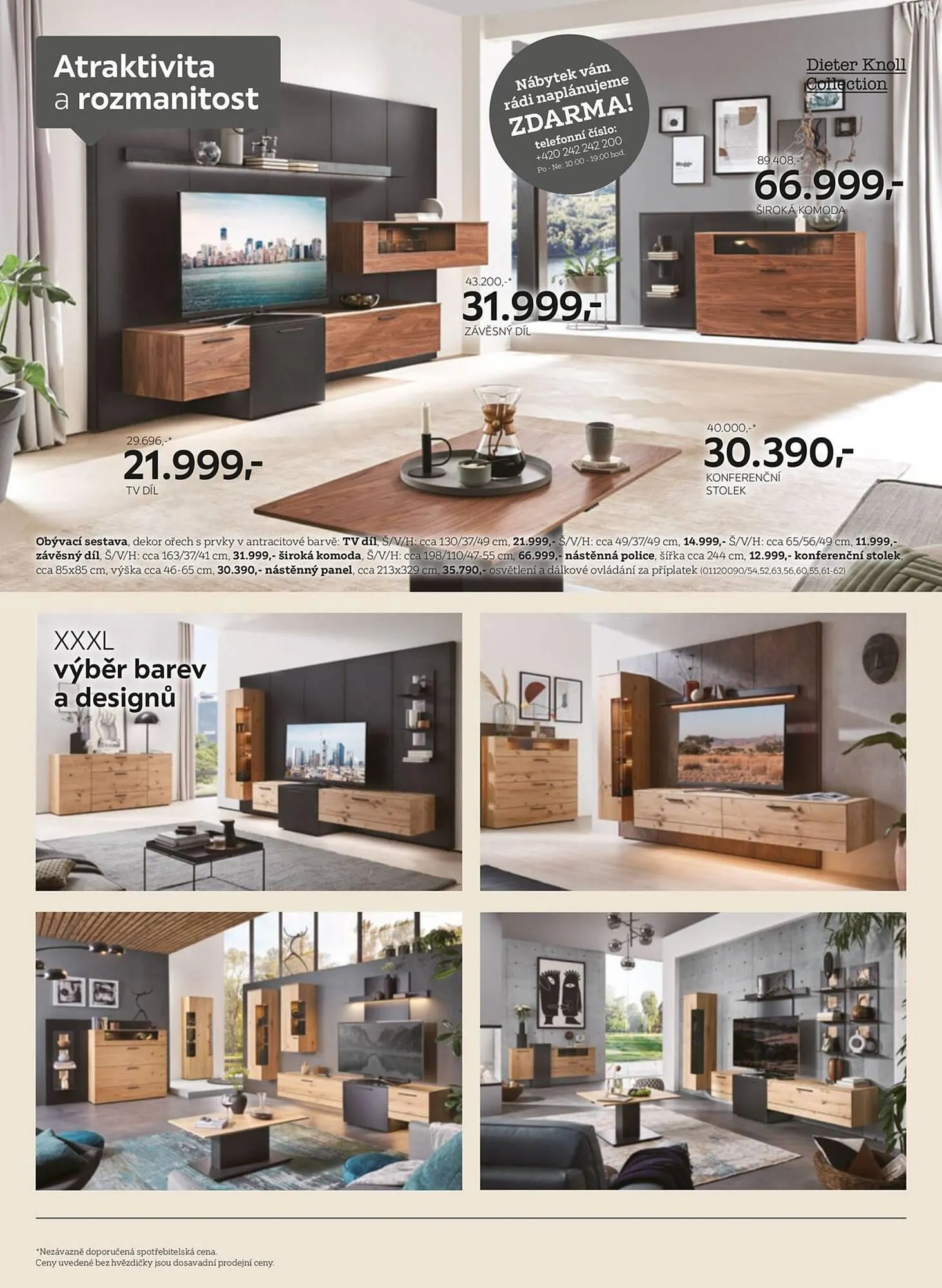 XXXLutz leták - 22. září 28. února 2024 - Page 6