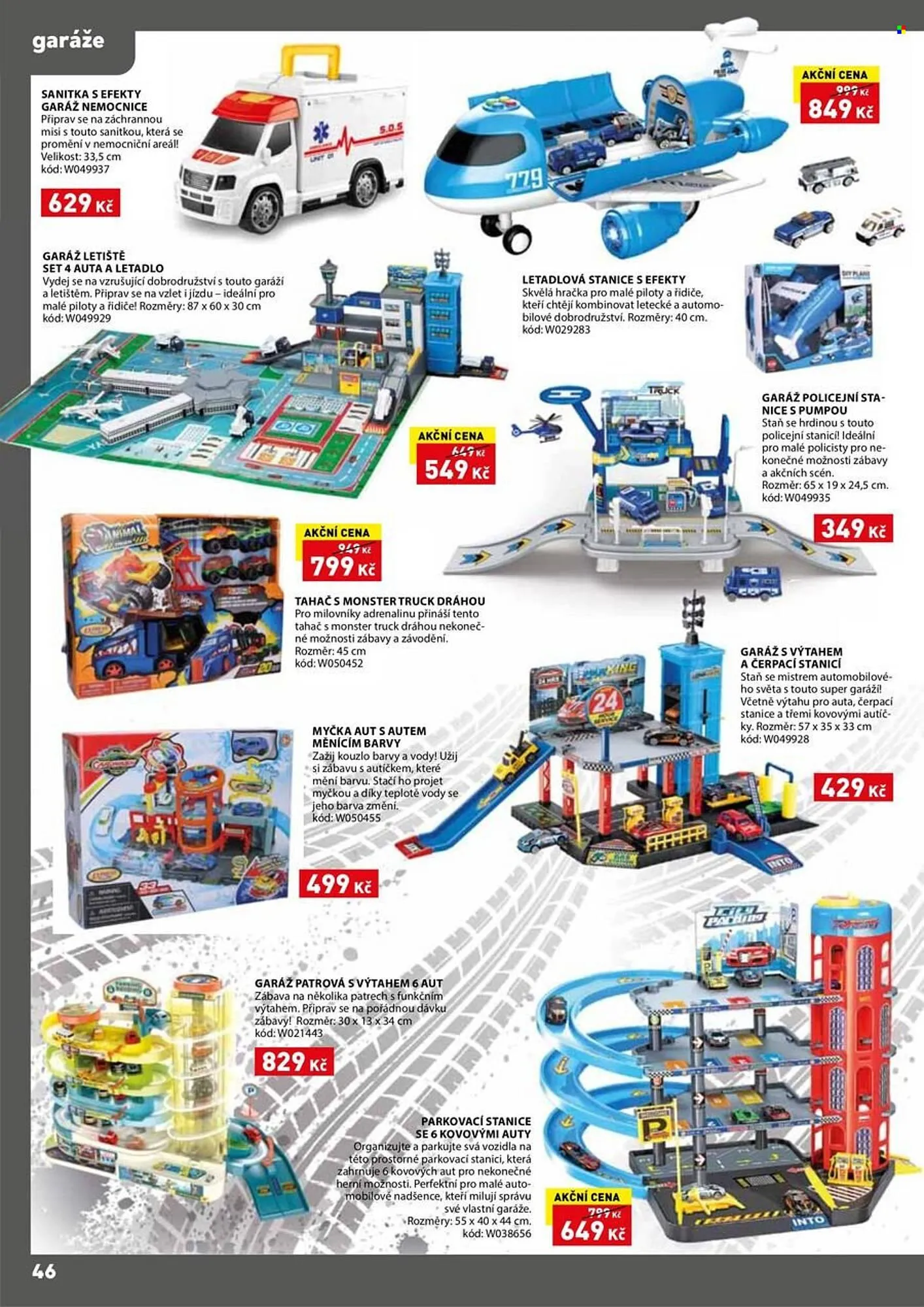 Wiky leták - 14. října 26. prosince 2025 - Page 46