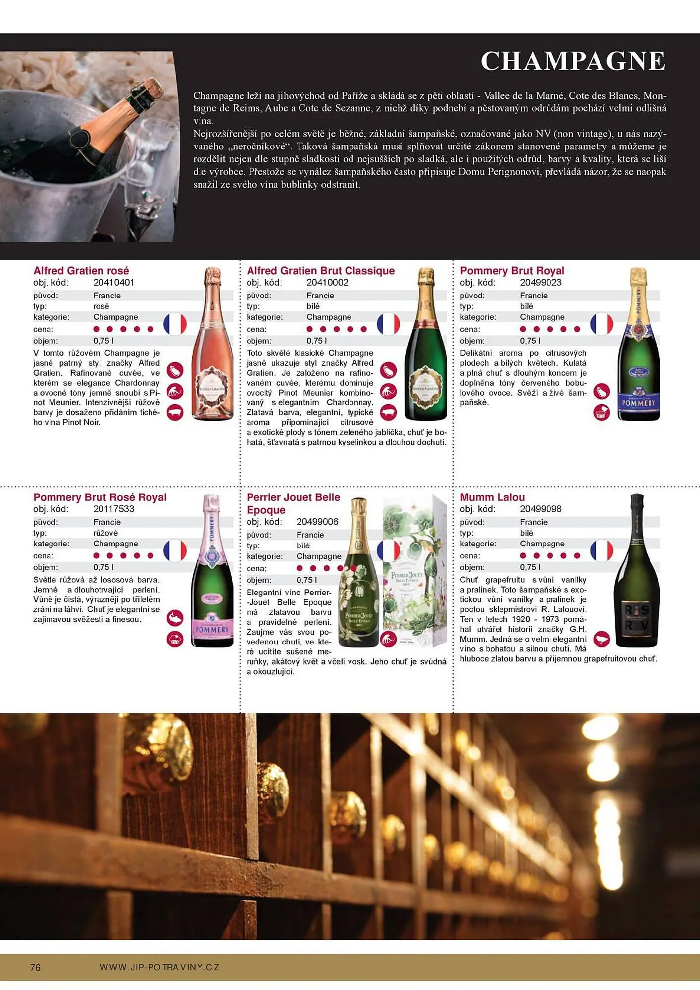 Jip leták - 21. září 31. prosince 2023 - Page 78