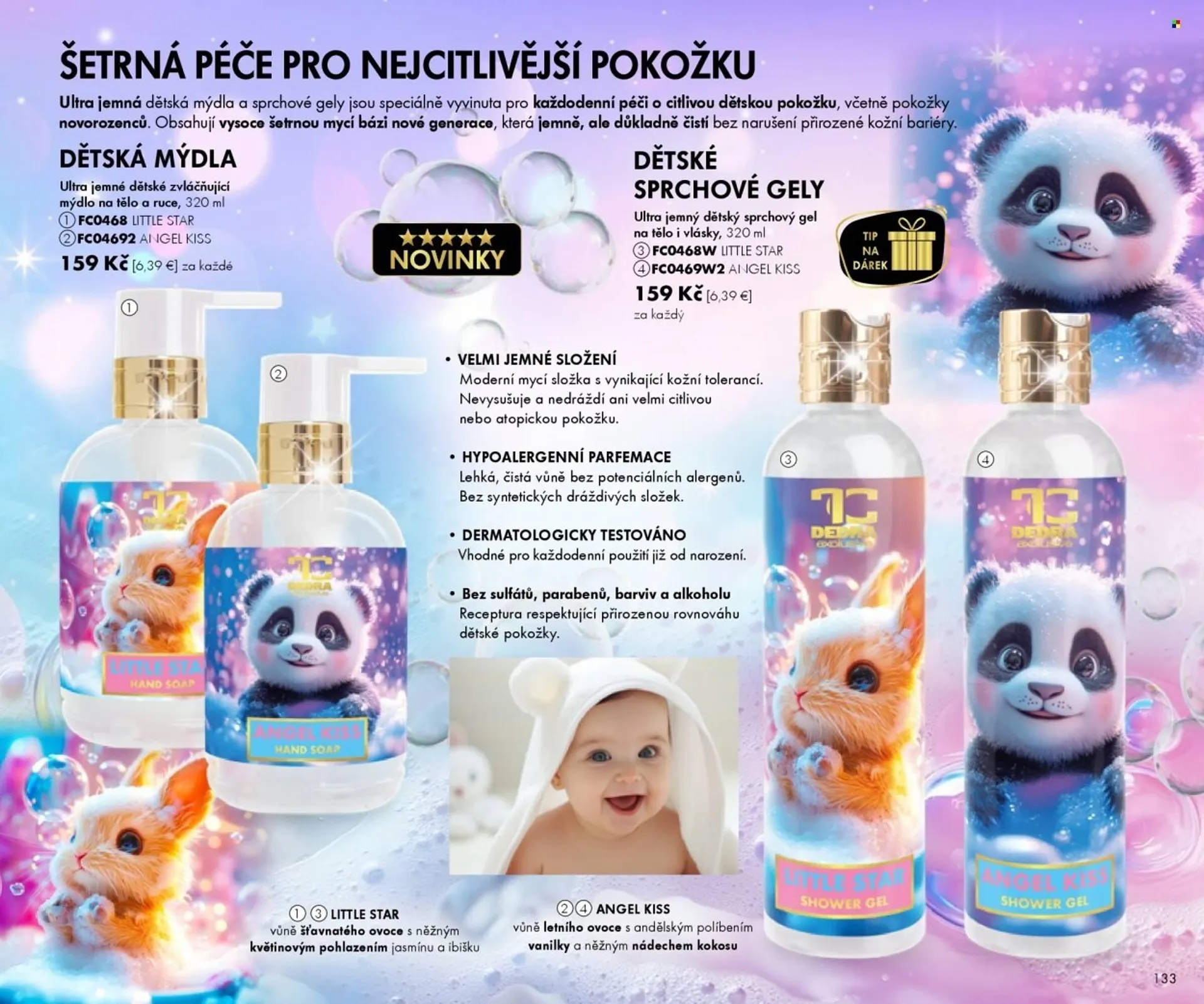 Dedra leták - 24. října 23. ledna 2026 - Page 33