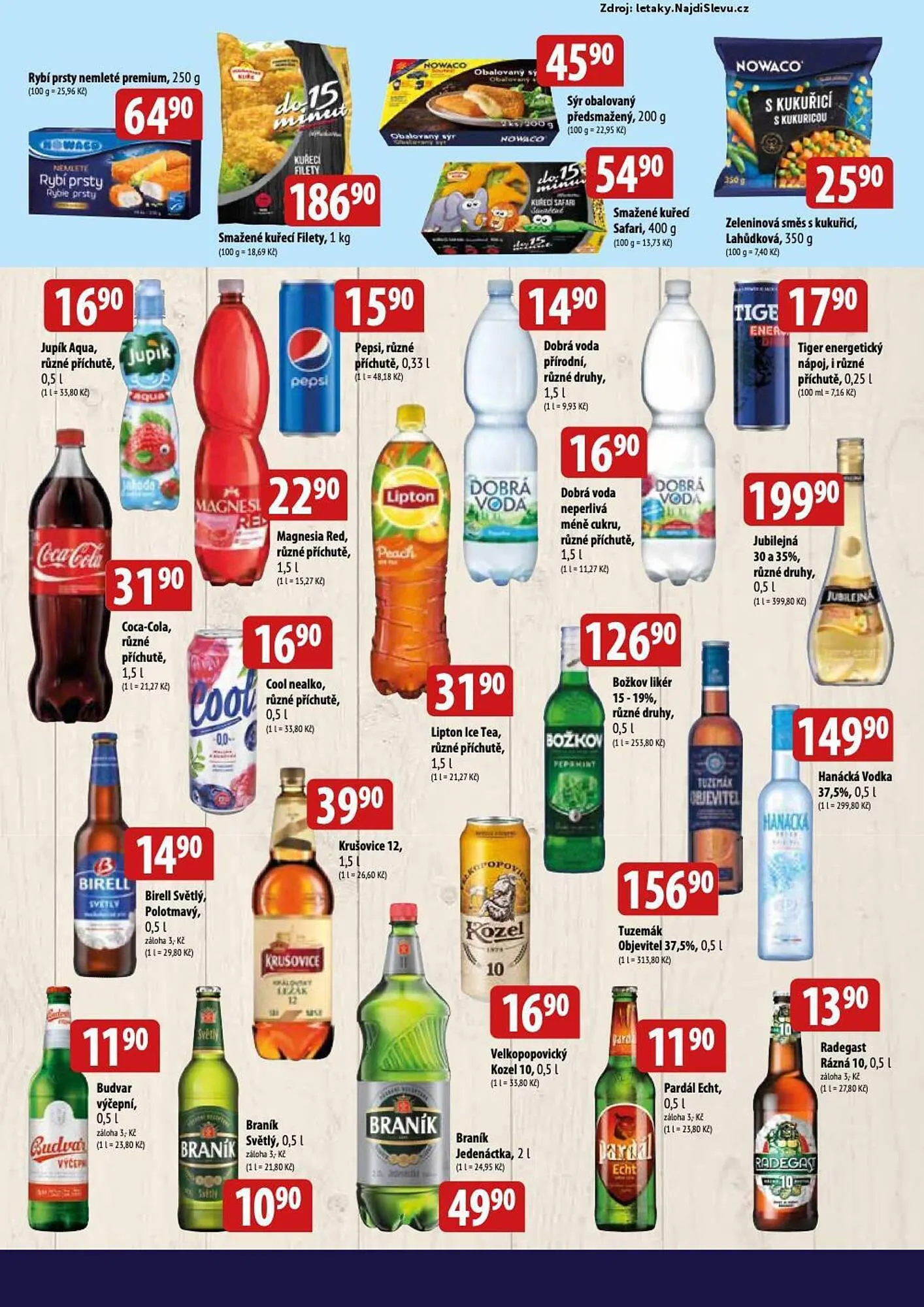 Bala leták - 6. září 18. září 2023 - Page 5