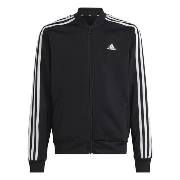 3-Stripes Zip Tracksuit