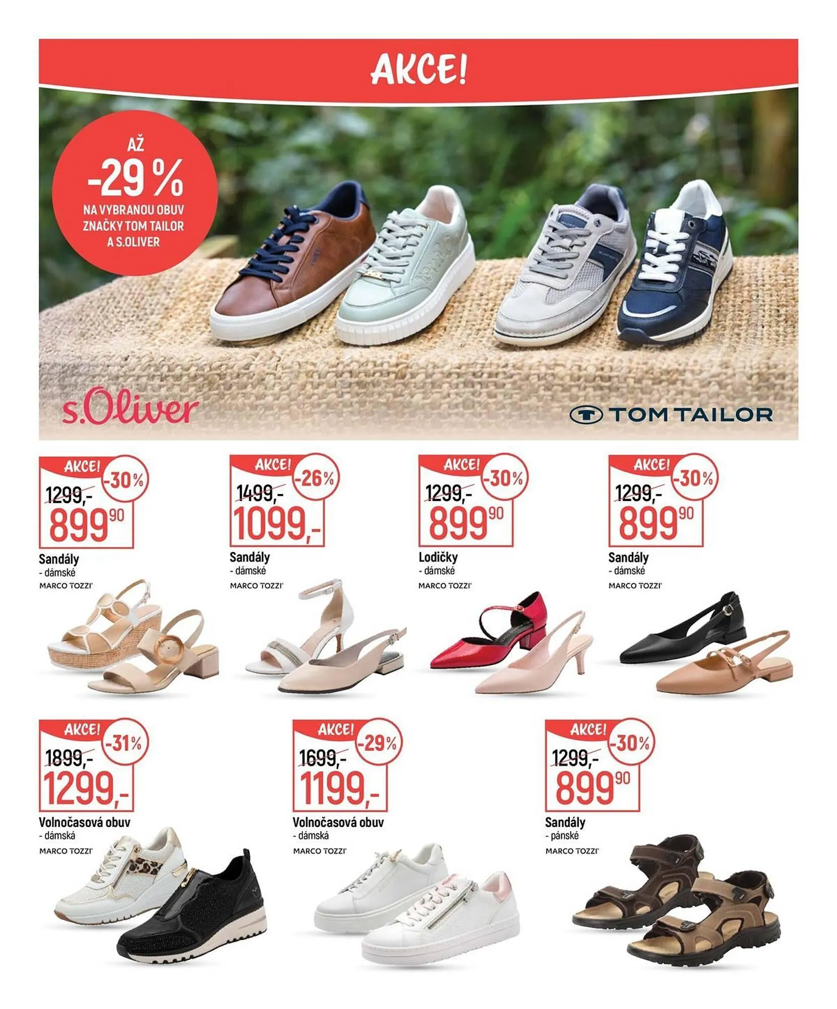 Globus leták - 8. dubna 4. května 2026 - Page 24