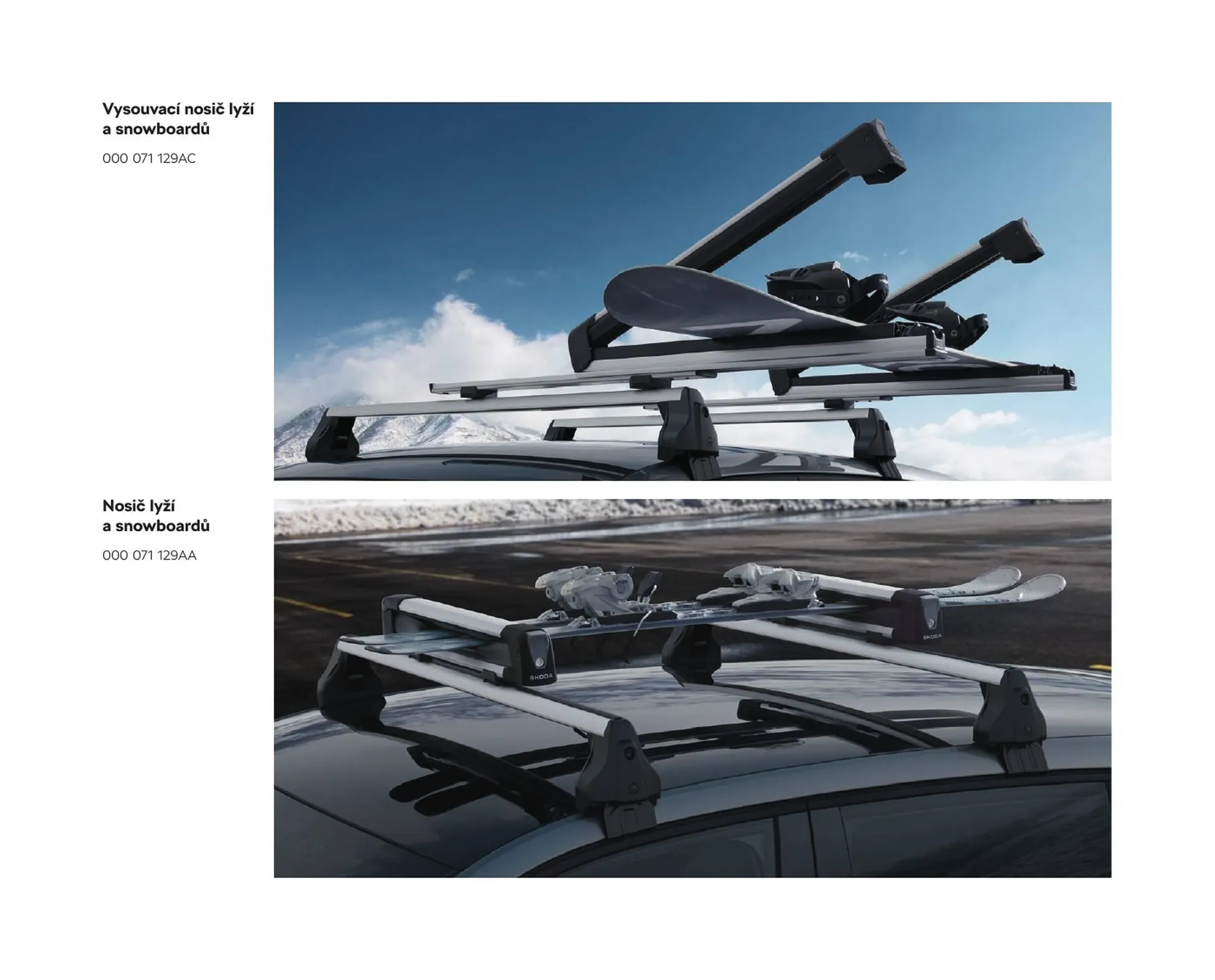 Škoda Scala leták - 12. července 31. prosince 2024 - Page 60