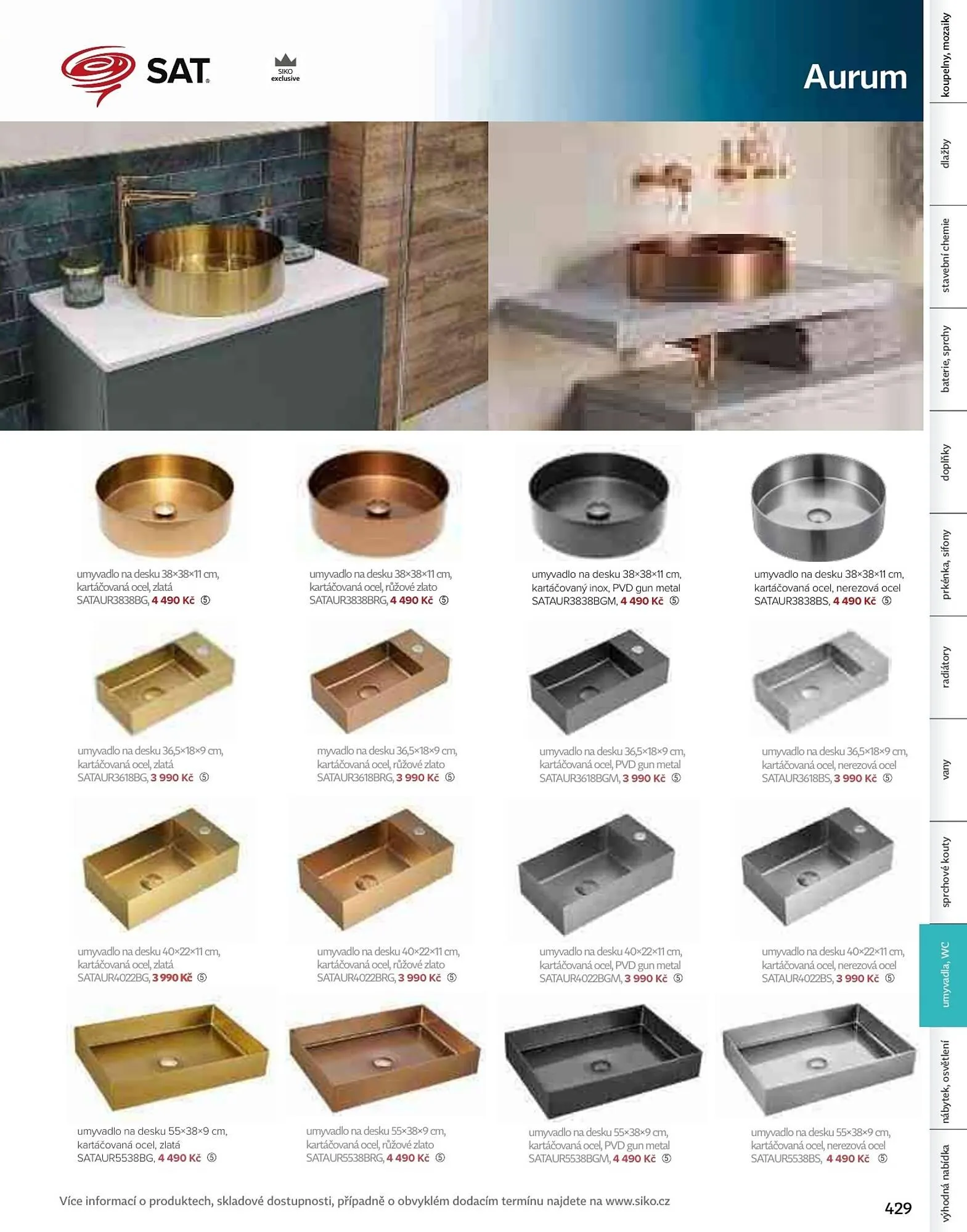 Siko leták - 6. září 31. prosince 2026 - Page 433