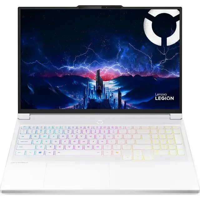 Lenovo Legion 7 16IAX10 Glacier White (83KY002UCK), bez OS