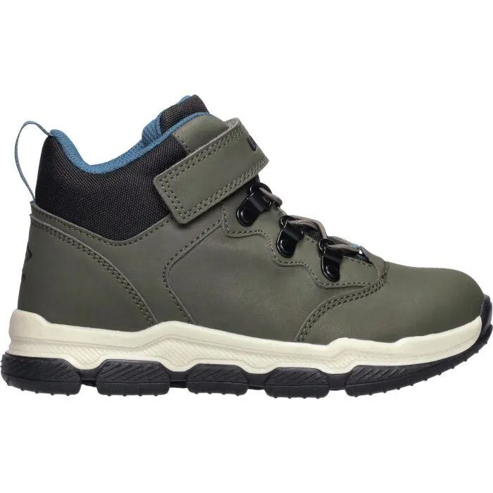 Dětská zimní obuv