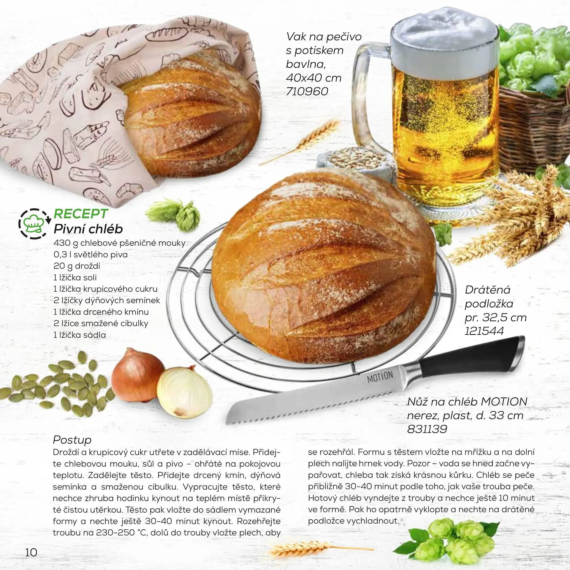 Orion leták - 16. října 31. prosince 2023 - Page 10