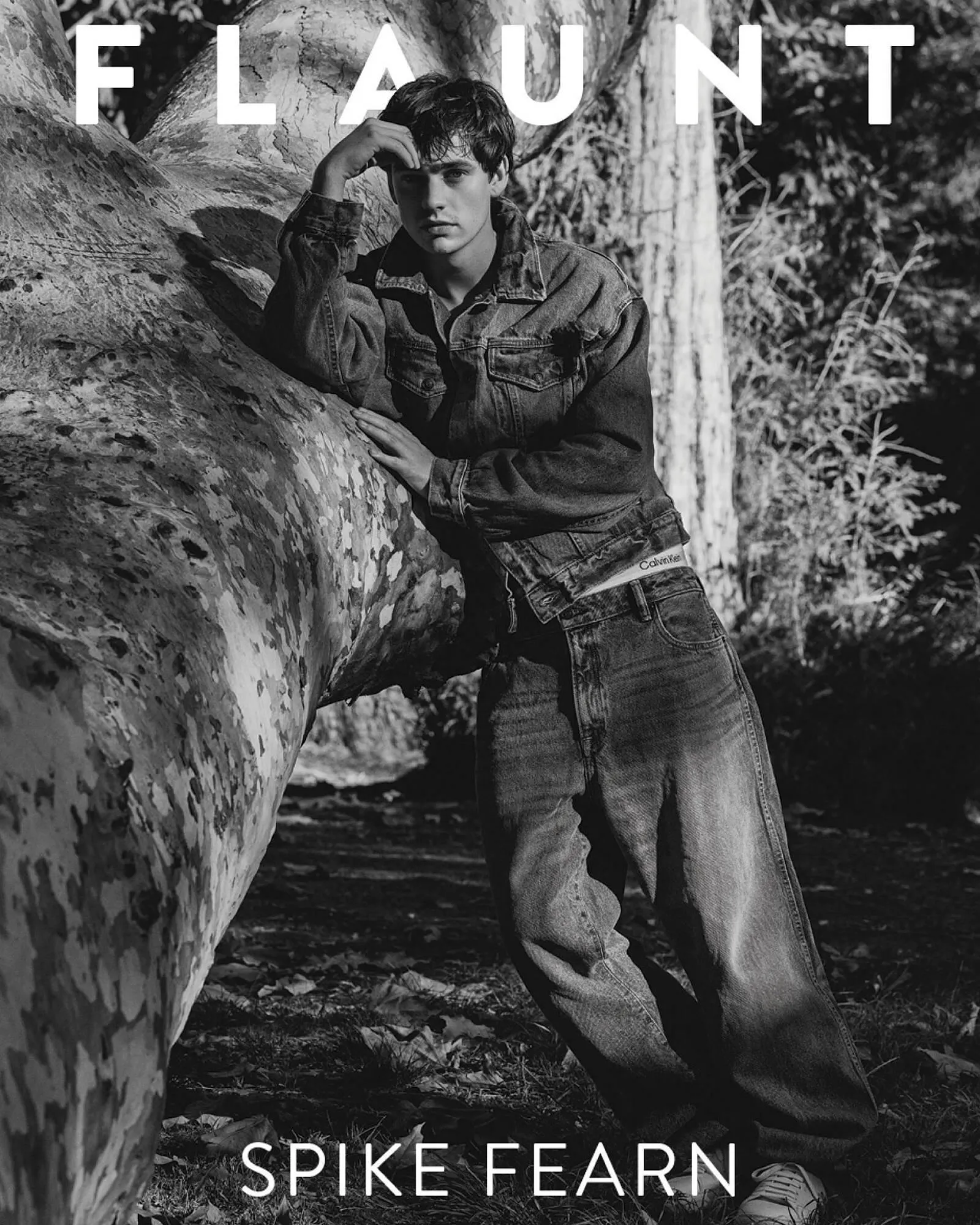 Calvin Klein leták - 24. prosince 12. ledna 2026 - Page 5