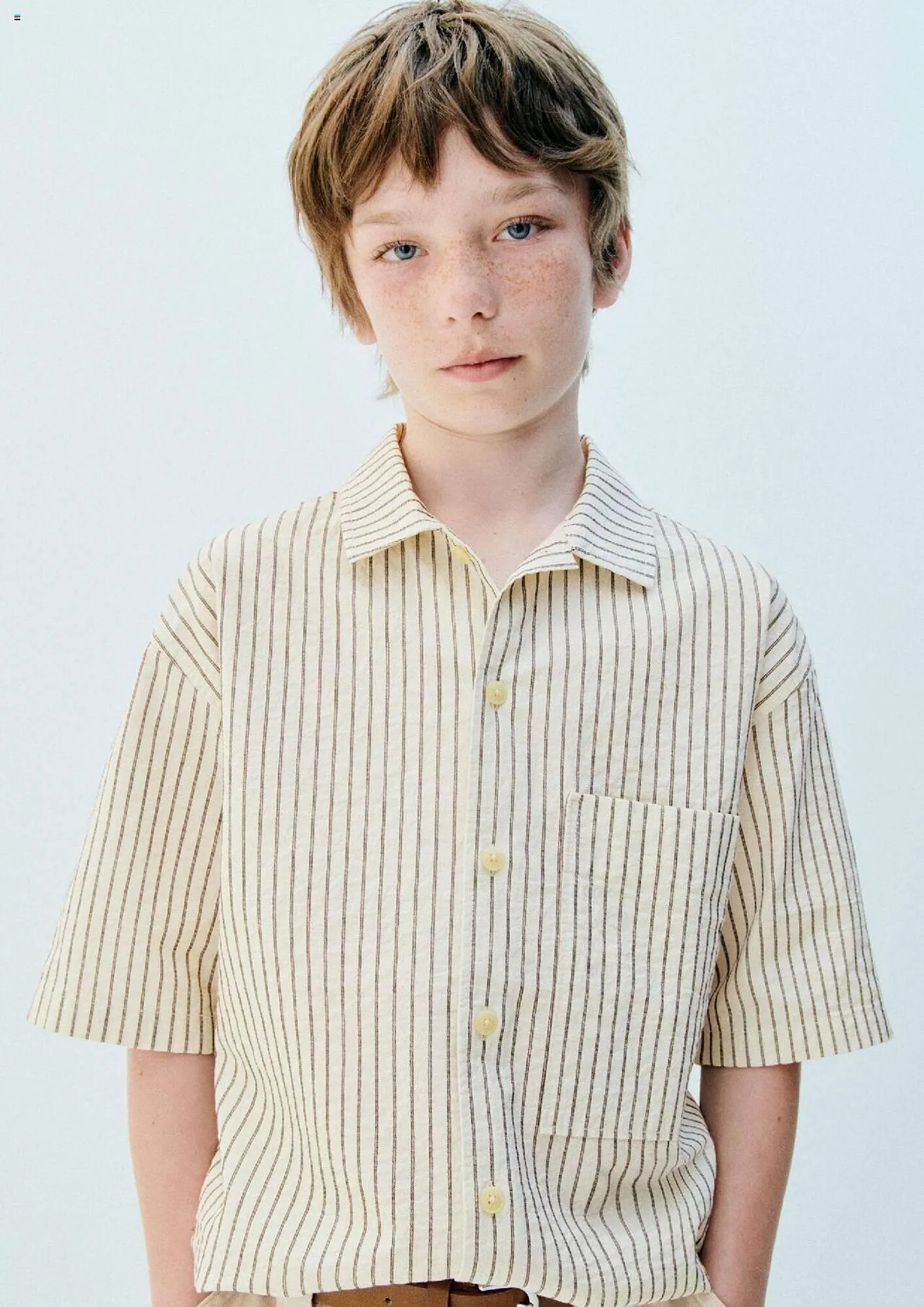 Catálogo de Catálogo ZARA 1 de mayo al 31 de mayo 2024 - Pagina 3