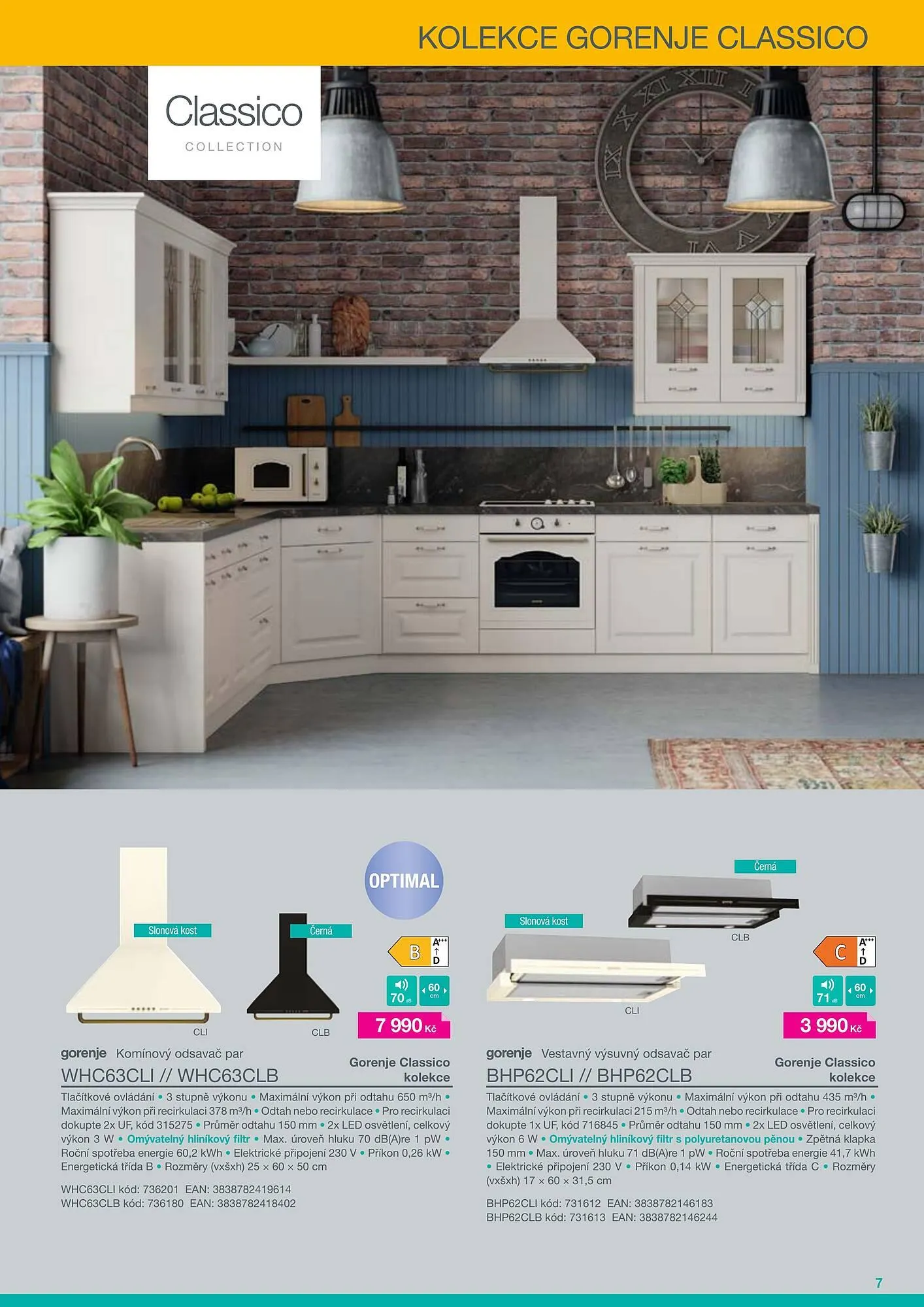 Möbelix leták - 27. října 31. prosince 2025 - Page 7