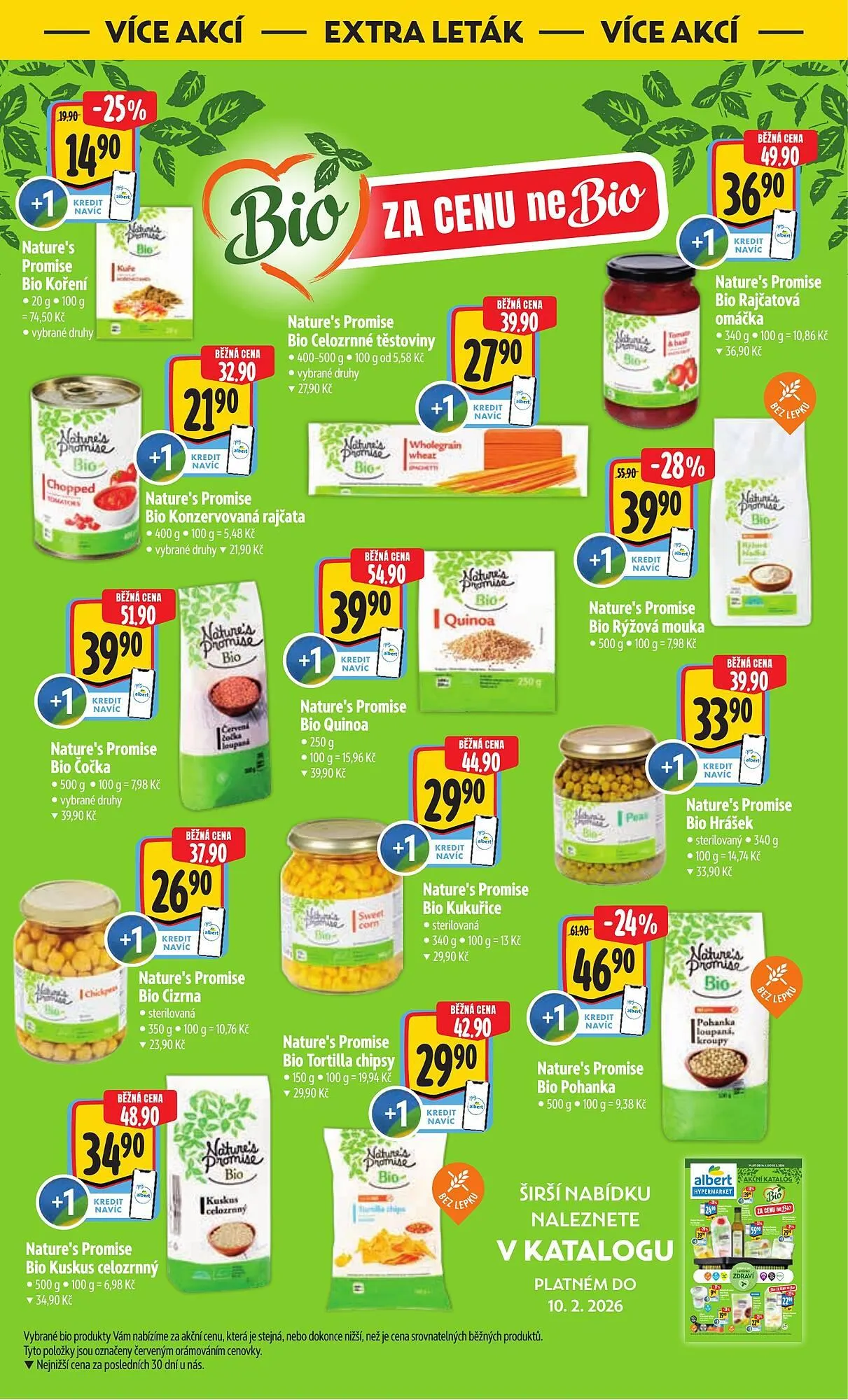 Albert leták - 4. února 10. února 2026 - Page 41