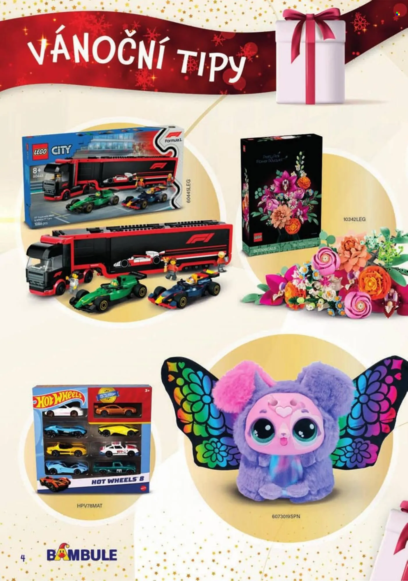 Bambule leták - 15. října 14. prosince 2025 - Page 6