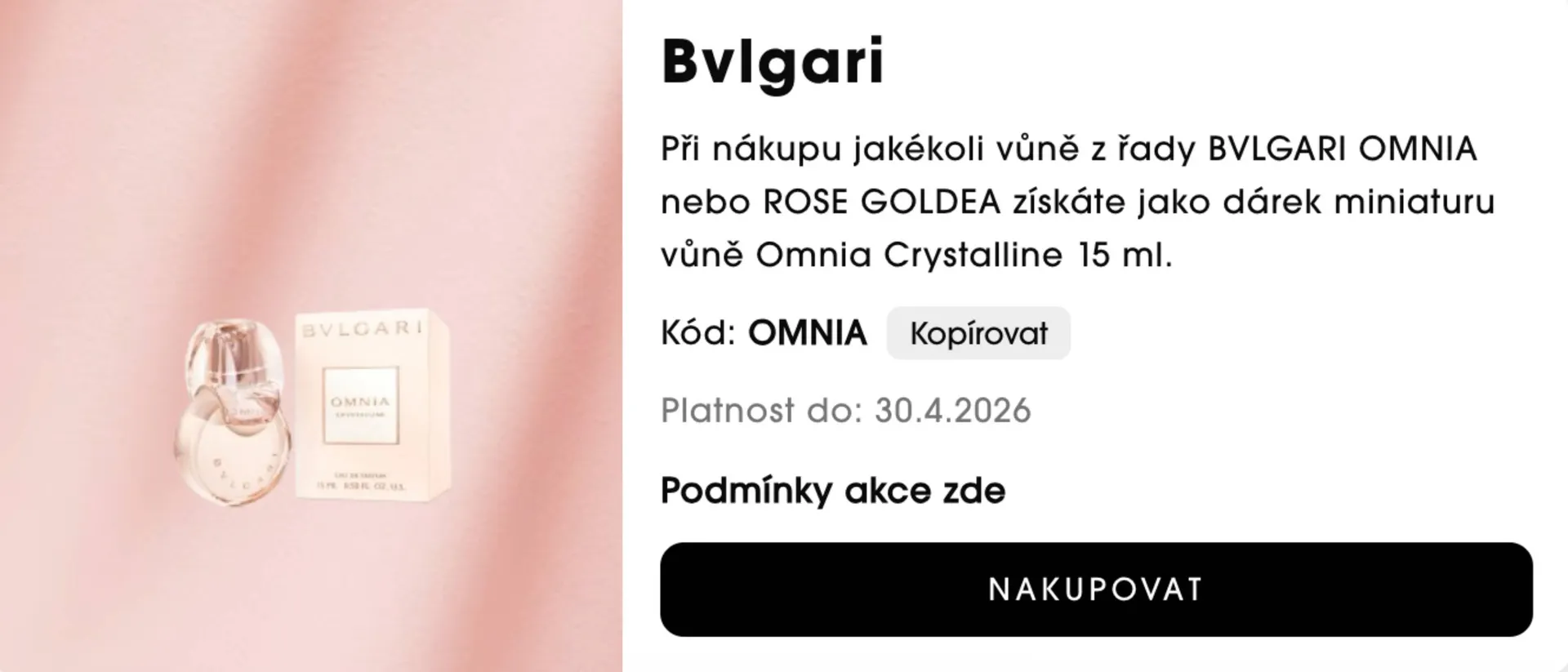 Sephora leták - 11. března 30. dubna 2026 - Page 2