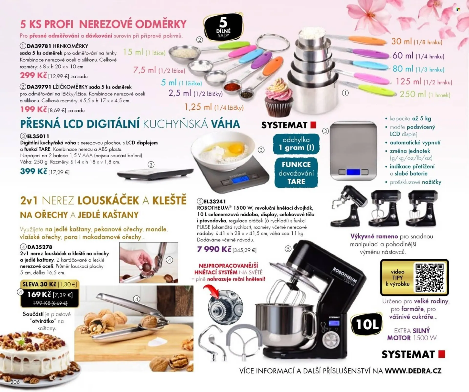 Dedra leták - 24. dubna 24. července 2026 - Page 106