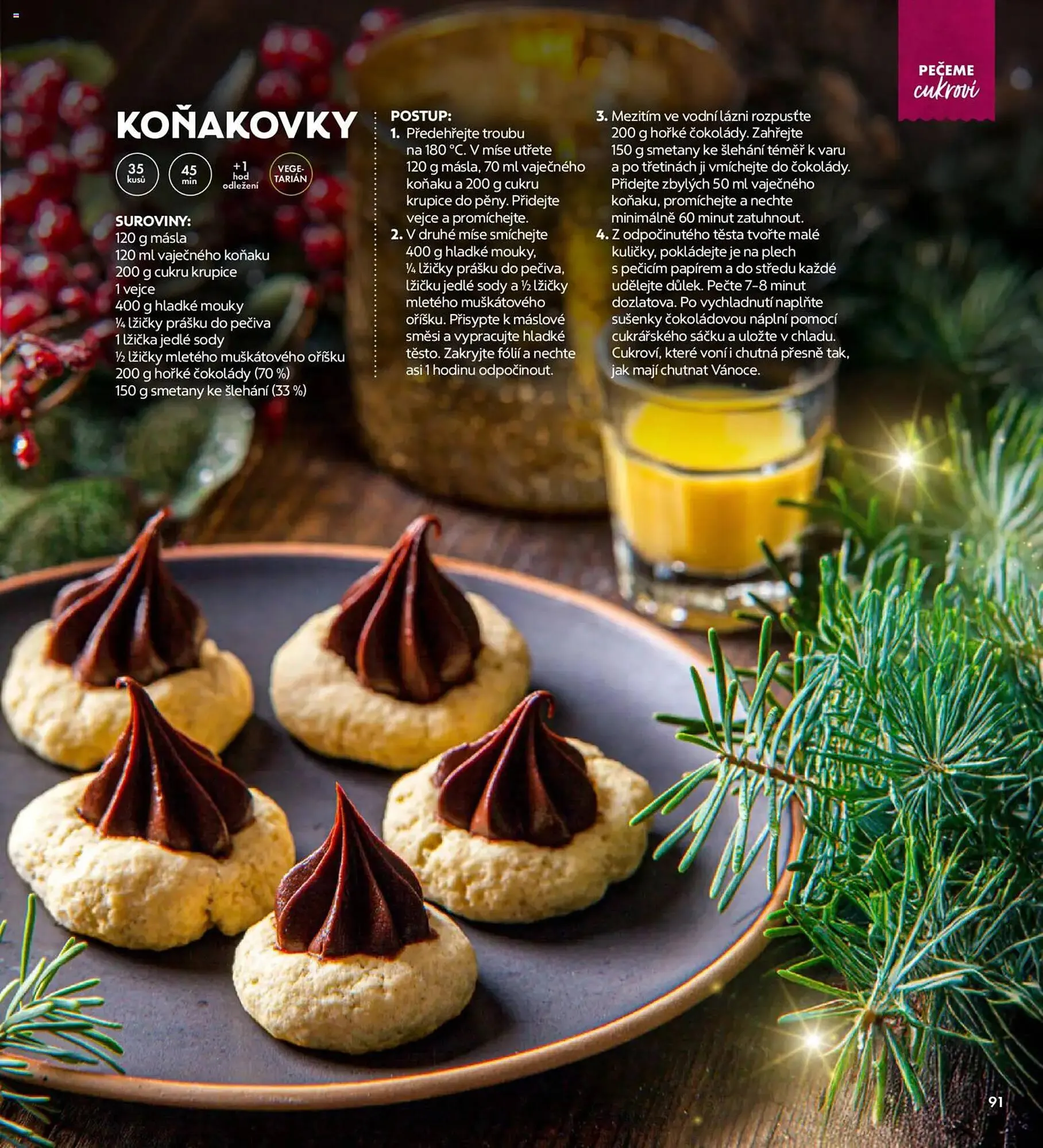 Albert leták - 1. prosince 31. prosince 2025 - Page 91