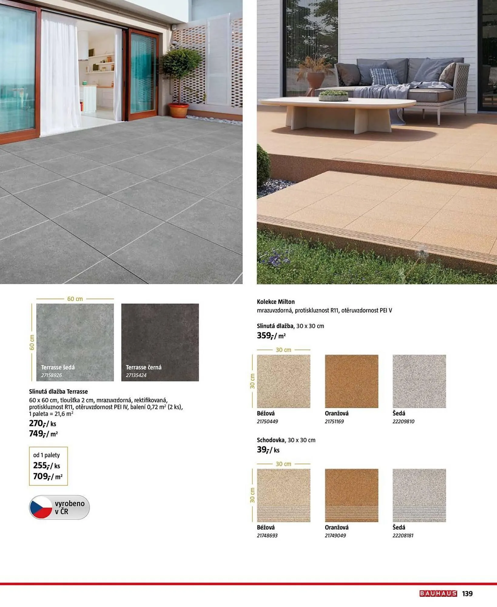 Bauhaus leták - 20. března 31. srpna 2026 - Page 139