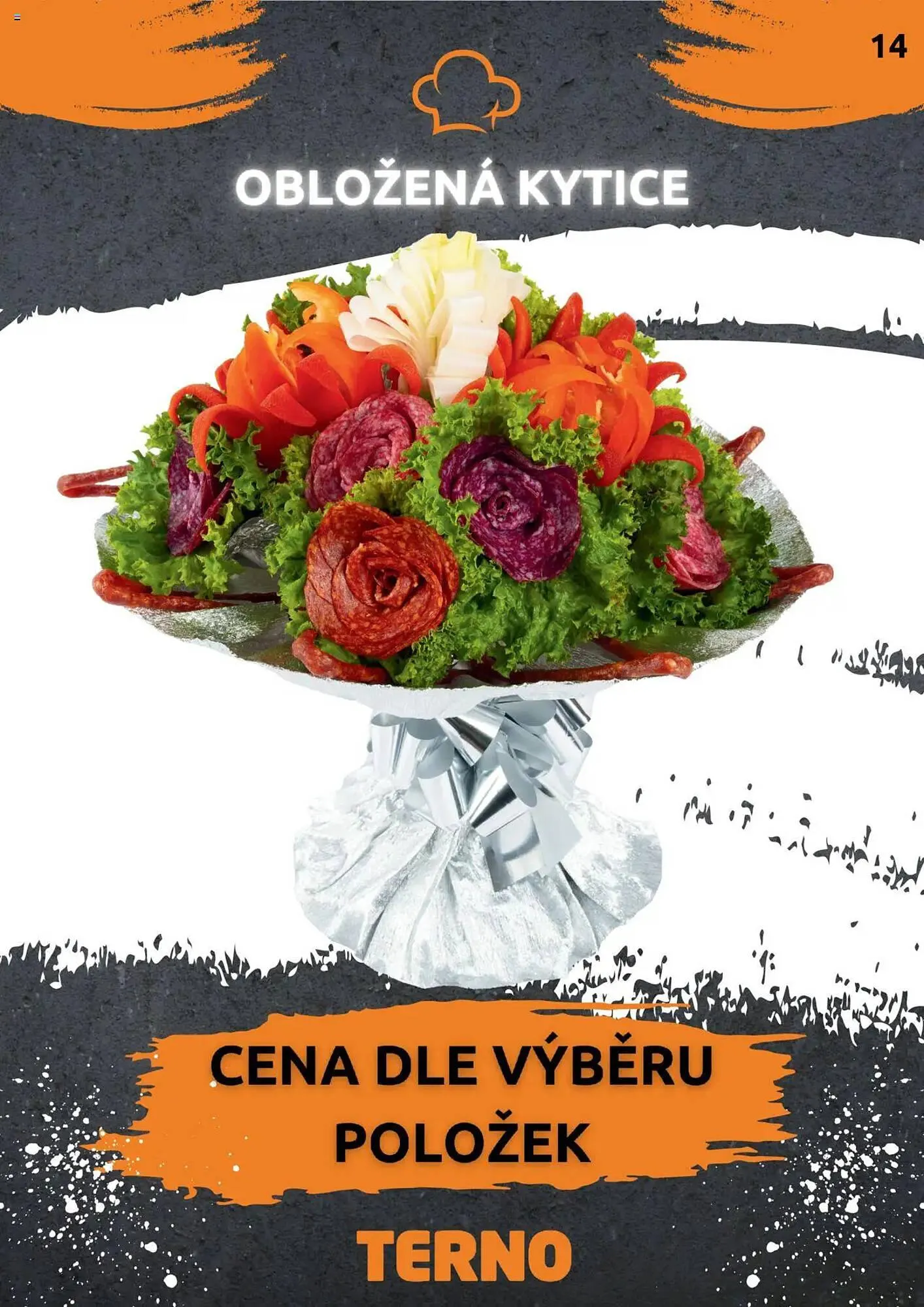 Terno leták - 3. července 31. prosince 2025 - Page 15