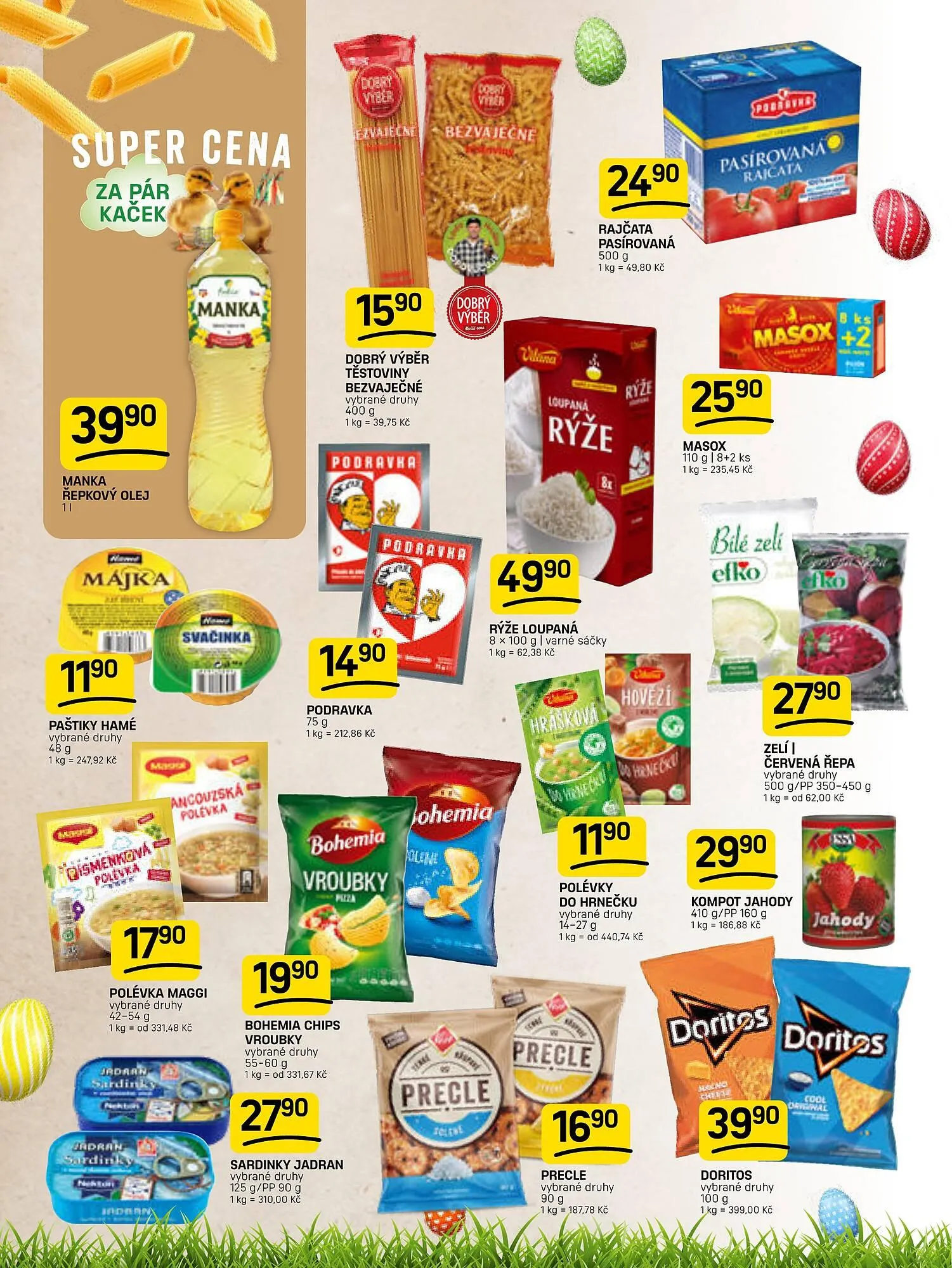 Flop leták - 25. března 7. dubna 2026 - Page 12