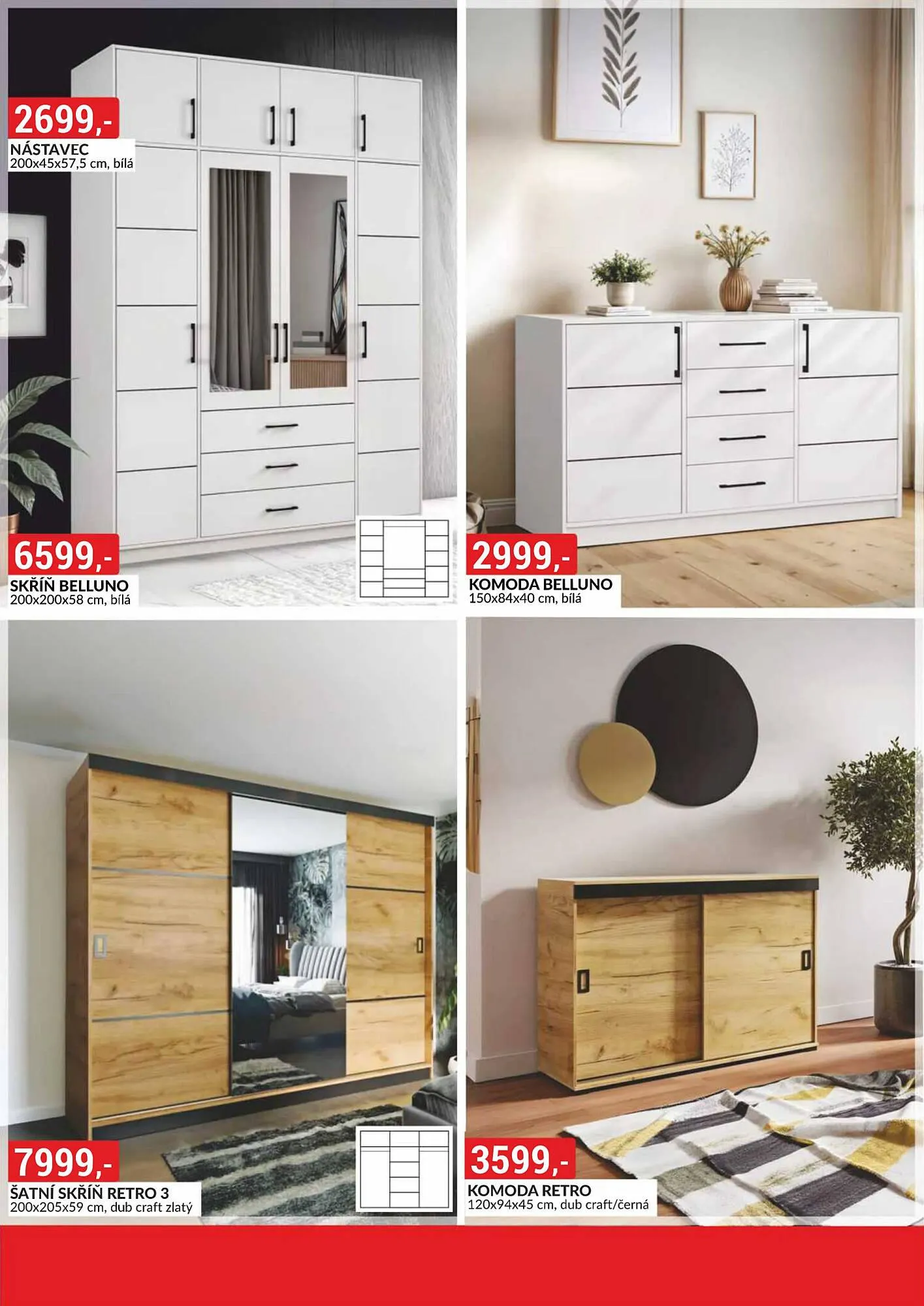 Baumax leták - 2. ledna 31. ledna 2026 - Page 2