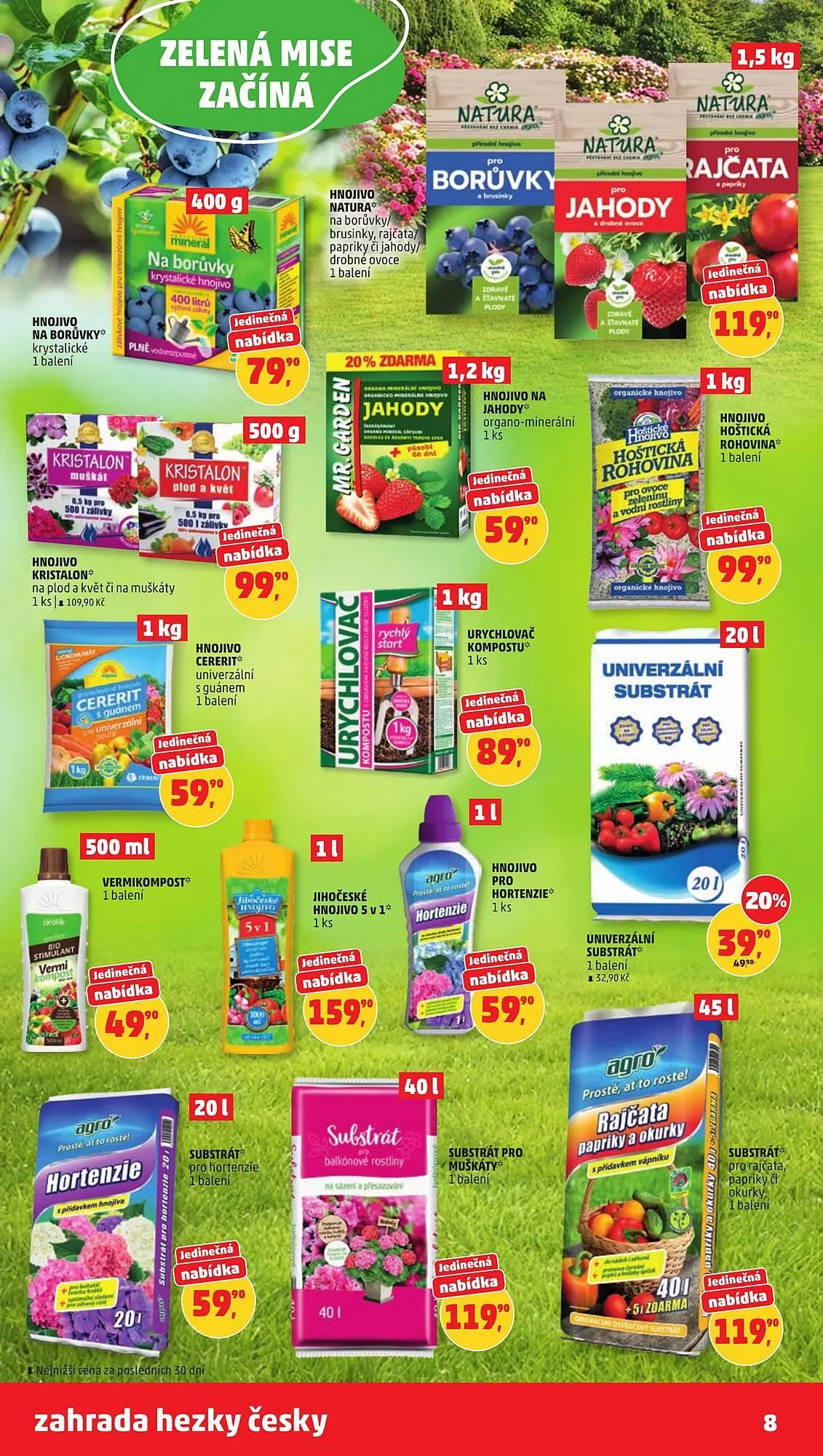 Penny Market leták - 29. dubna 12. května 2026 - Page 8