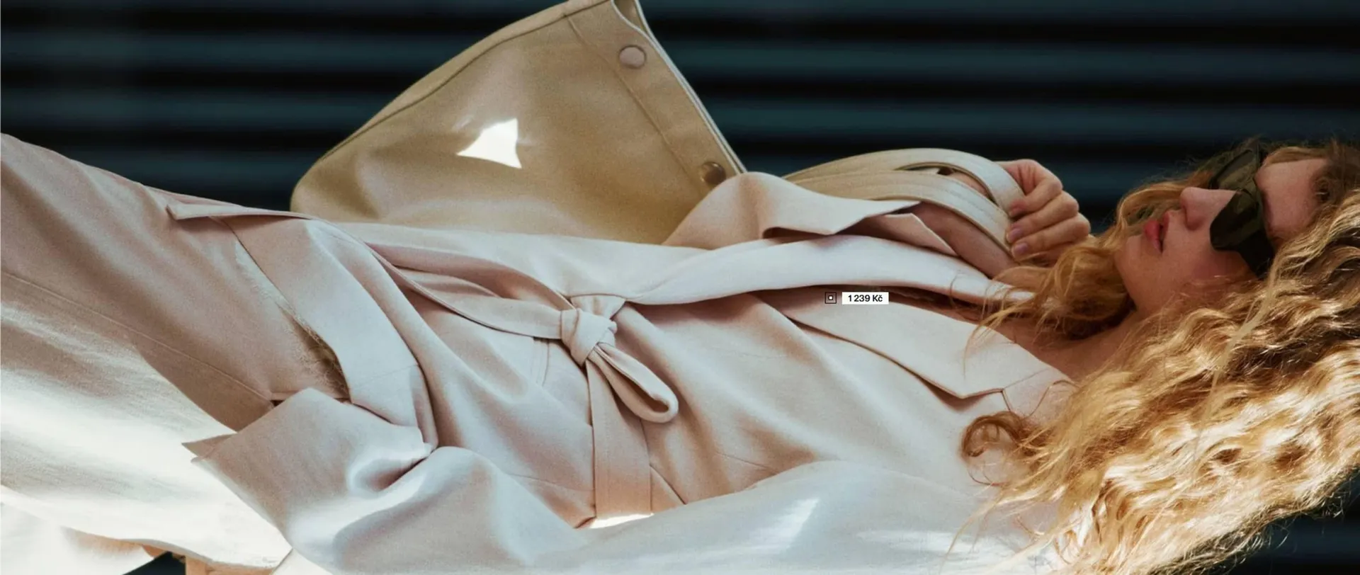 H&M leták - 25. března 7. dubna 2026 - Page 1