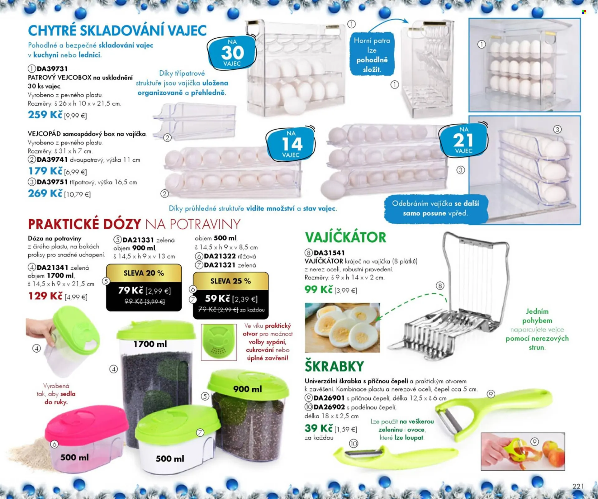 Dedra leták - 24. října 23. ledna 2026 - Page 121