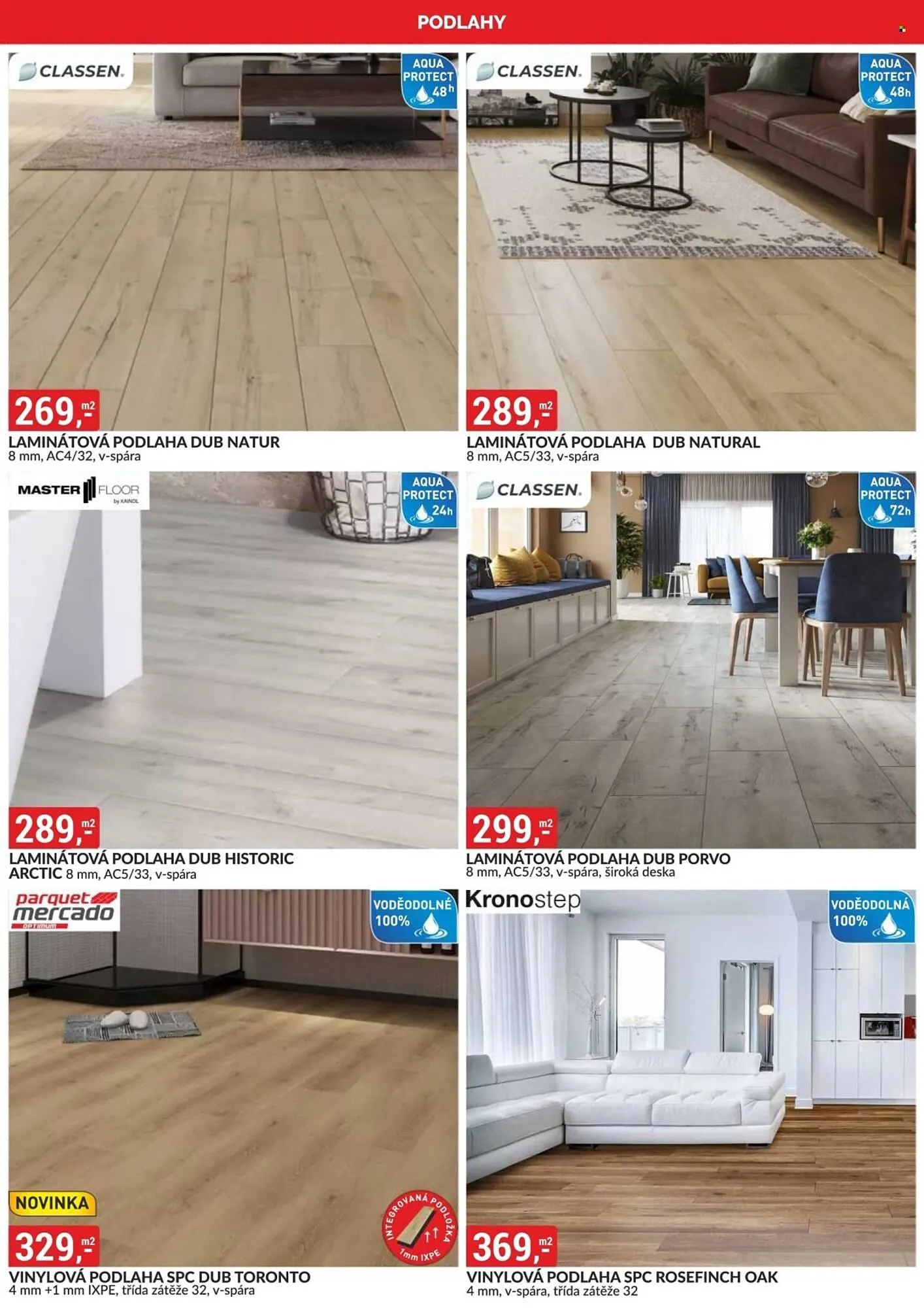 Baumax leták - 1. května 31. května 2026 - Page 31