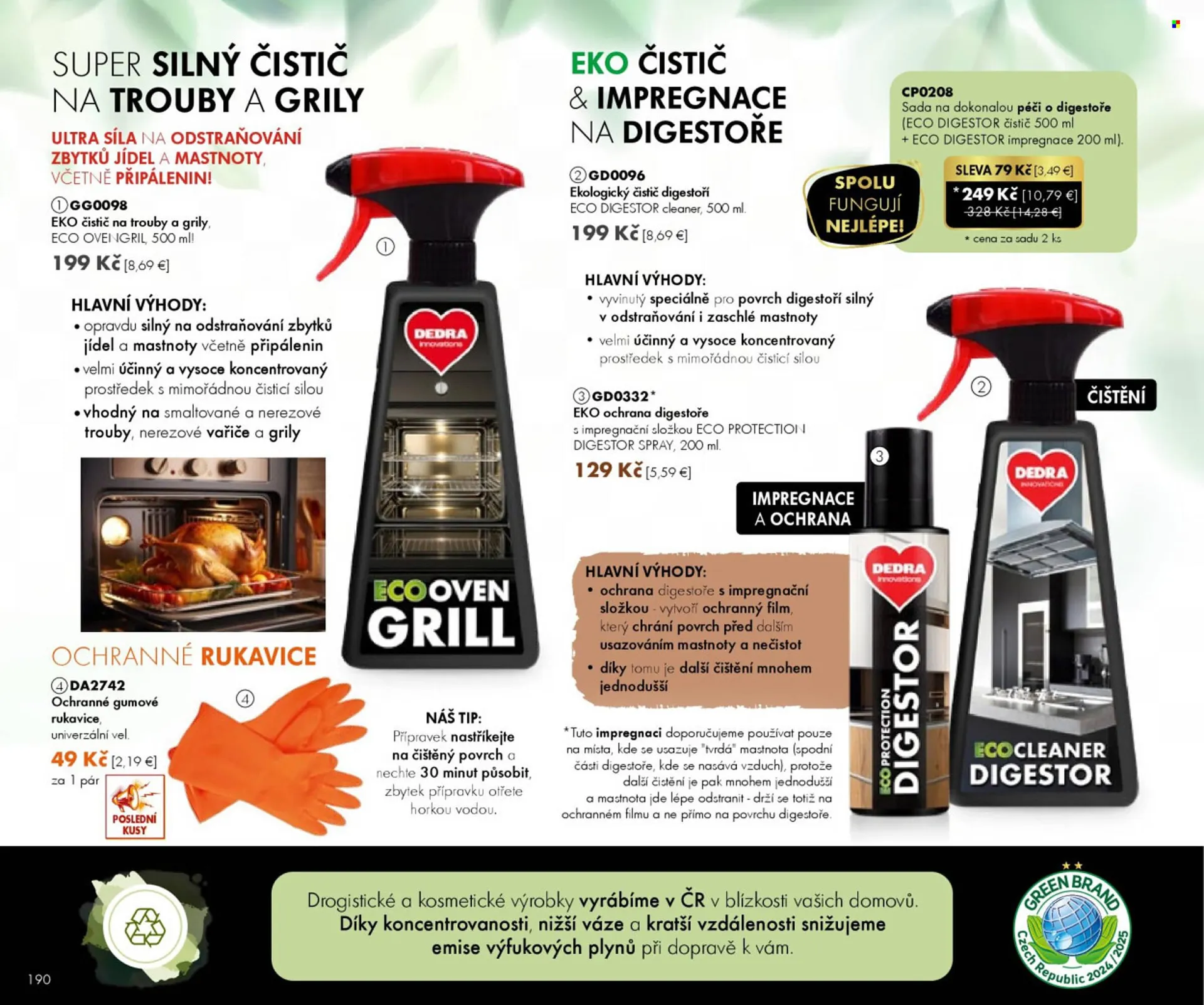 Dedra leták - 24. dubna 24. července 2026 - Page 90