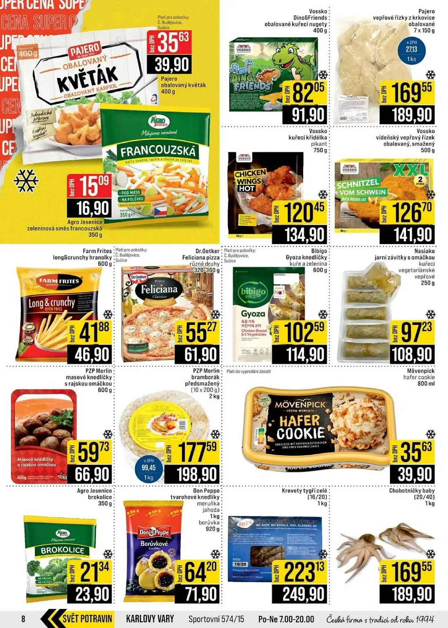 Jip leták - 4. února 10. února 2026 - Page 8