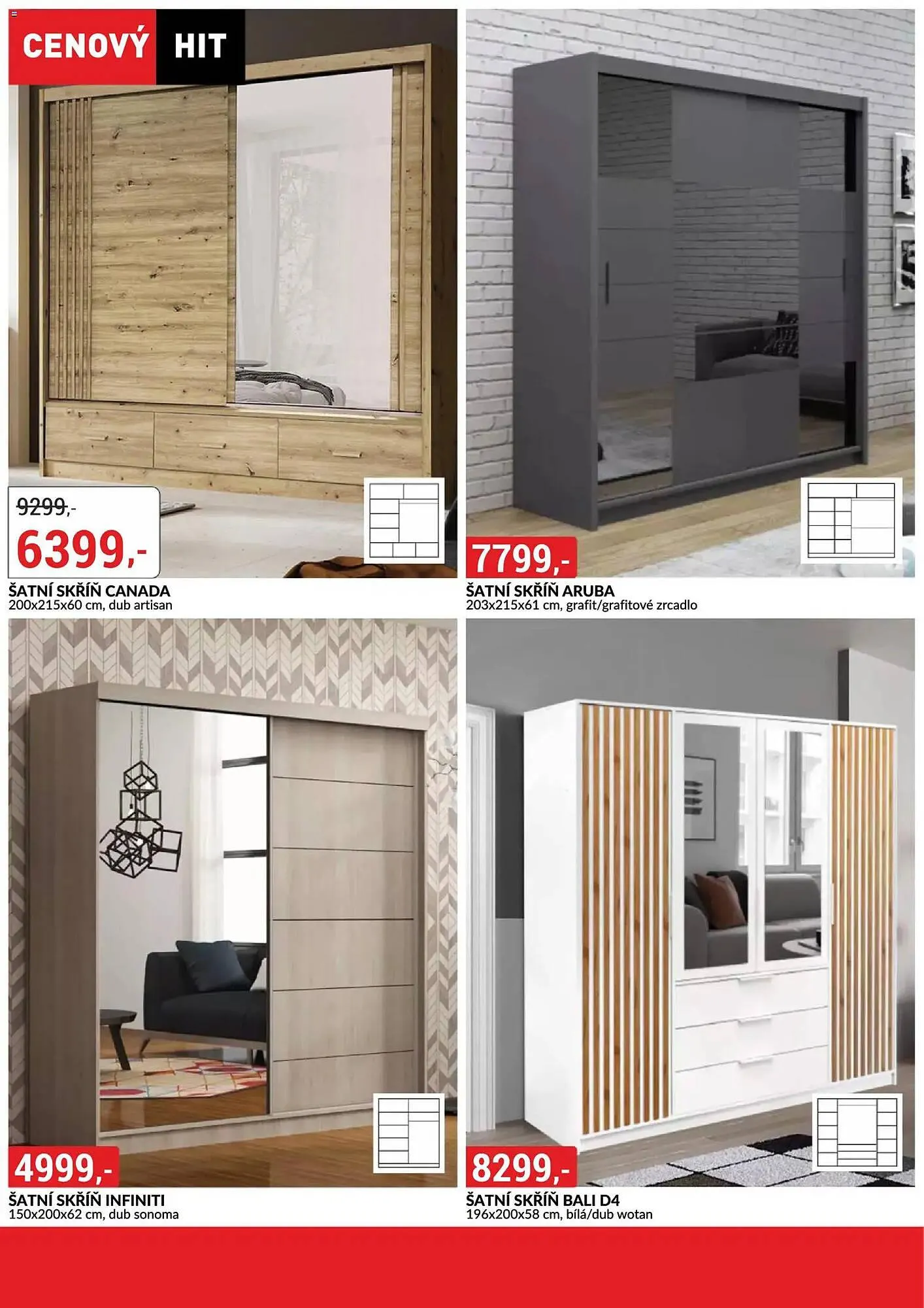 Baumax leták - 1. listopadu 30. listopadu 2025 - Page 52