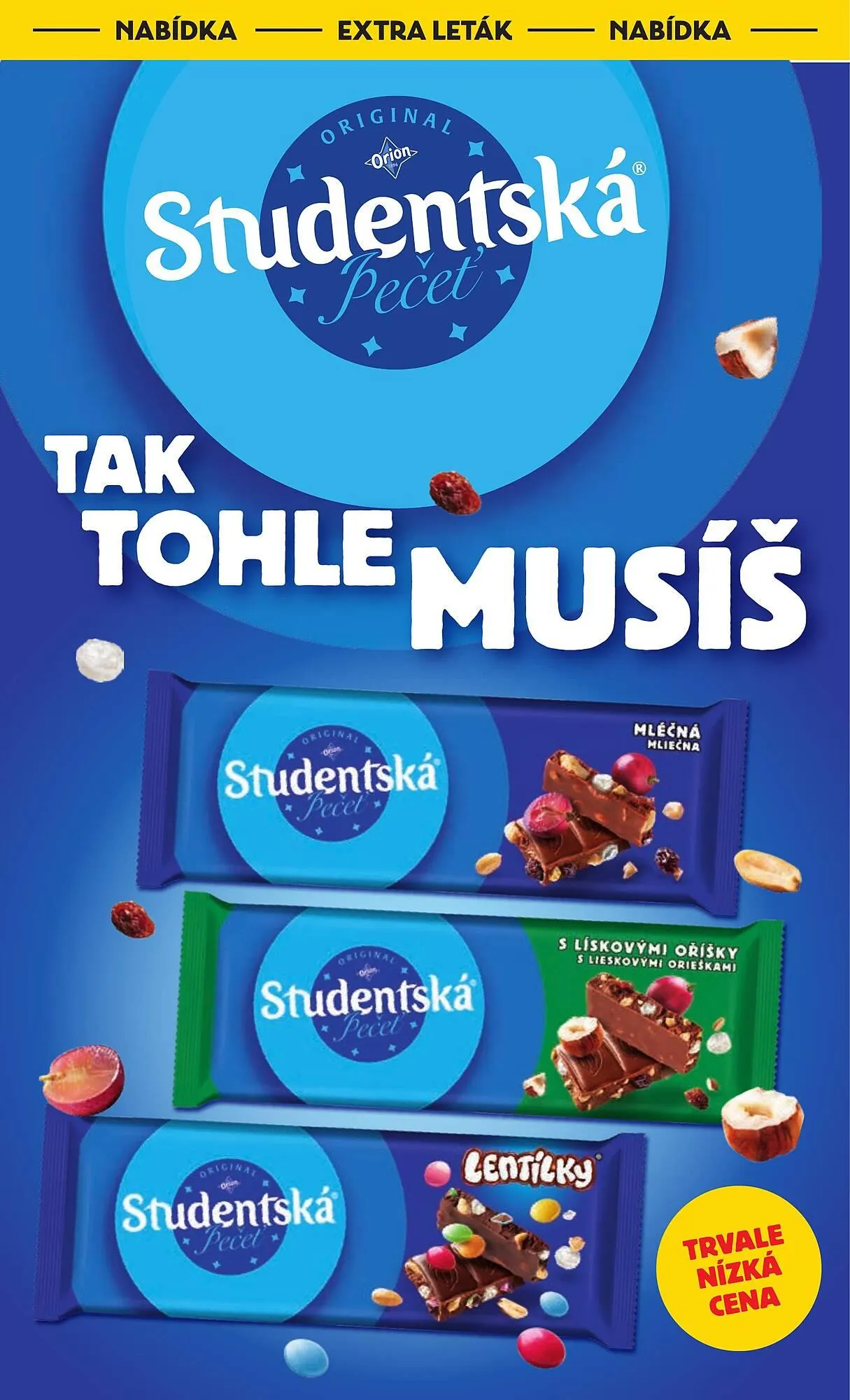 Albert leták - 25. března 31. března 2026 - Page 9