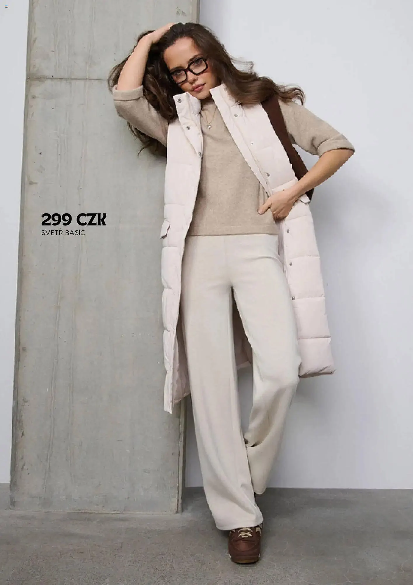 Sinsay leták - 4. listopadu 3. prosince 2025 - Page 5