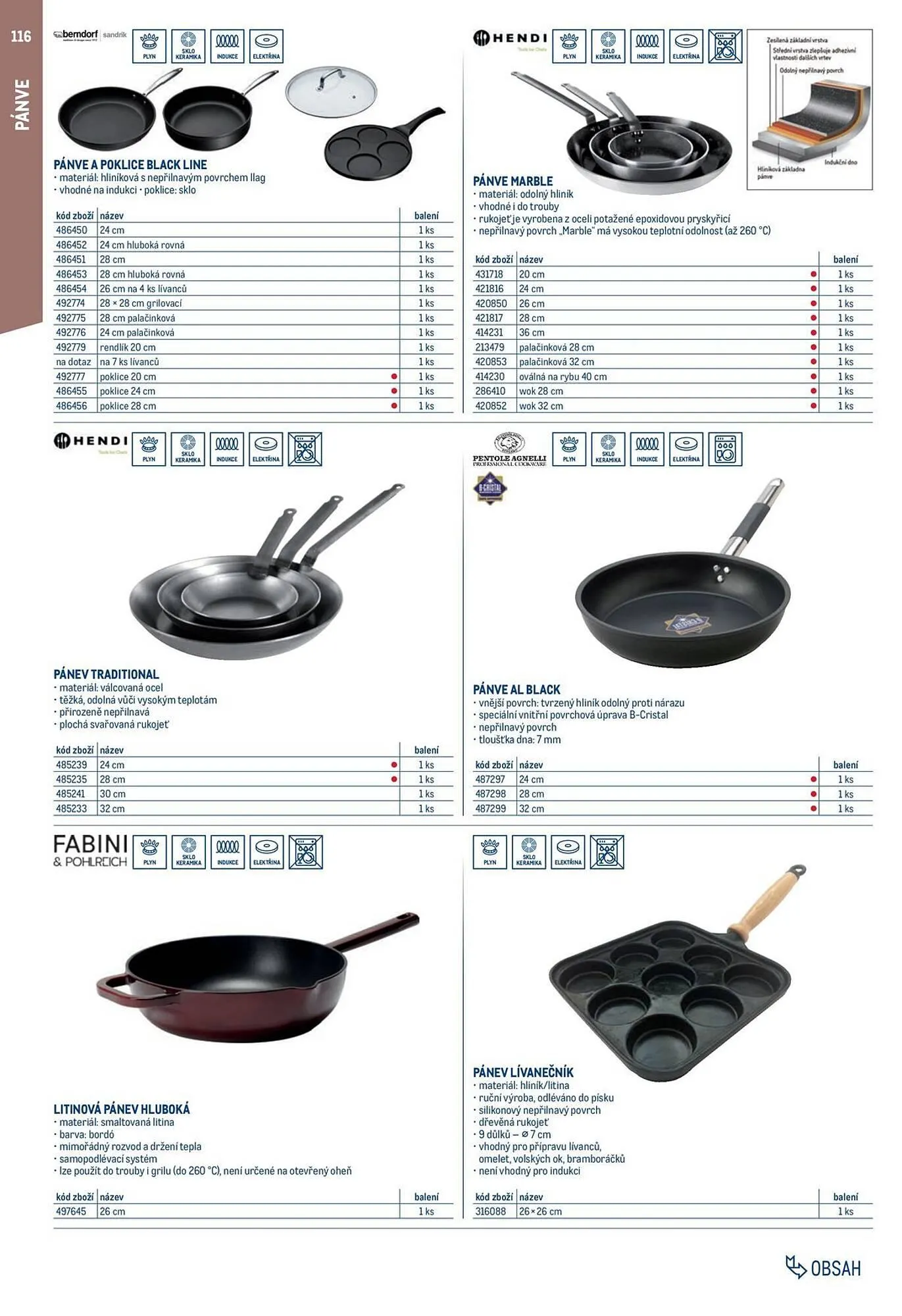 Makro leták - 2. února 31. ledna 2027 - Page 116