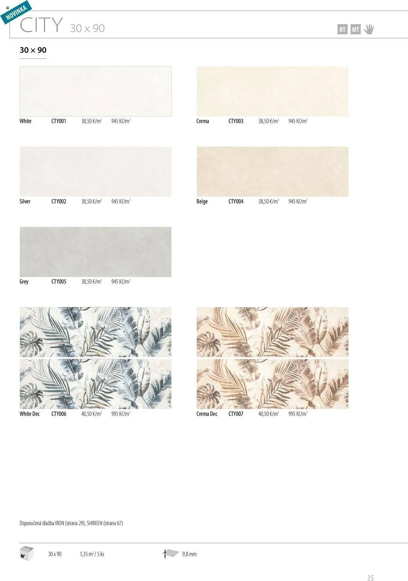 Sapho leták - 14. července 31. ledna 2024 - Page 35