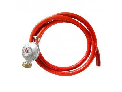 003101 R - regulátor plynu