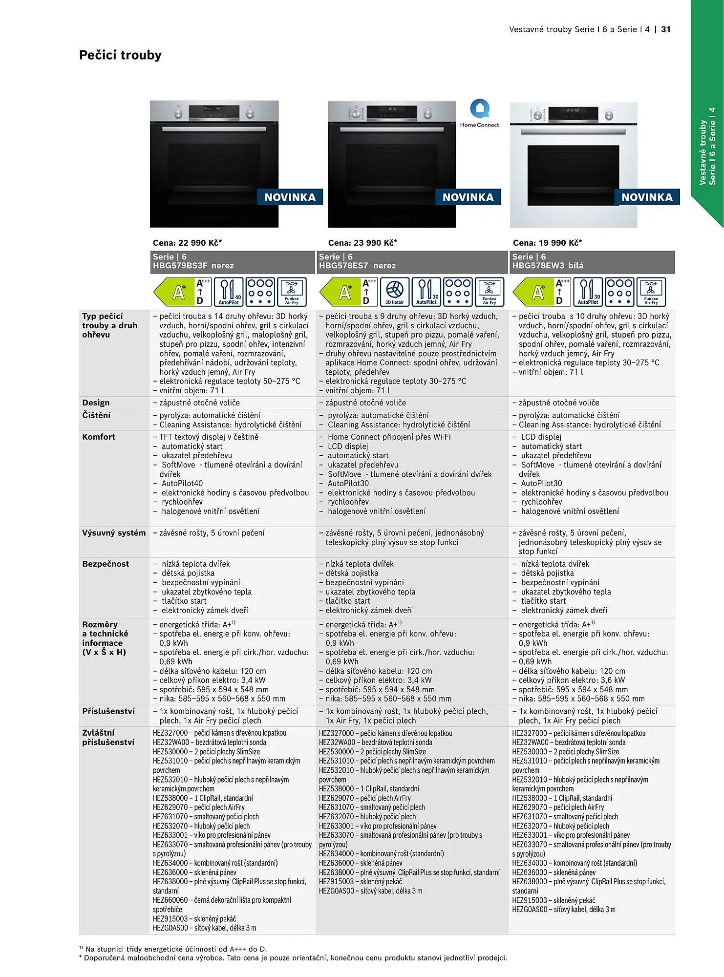 Möbelix leták - 1. listopadu 31. prosince 2025 - Page 31