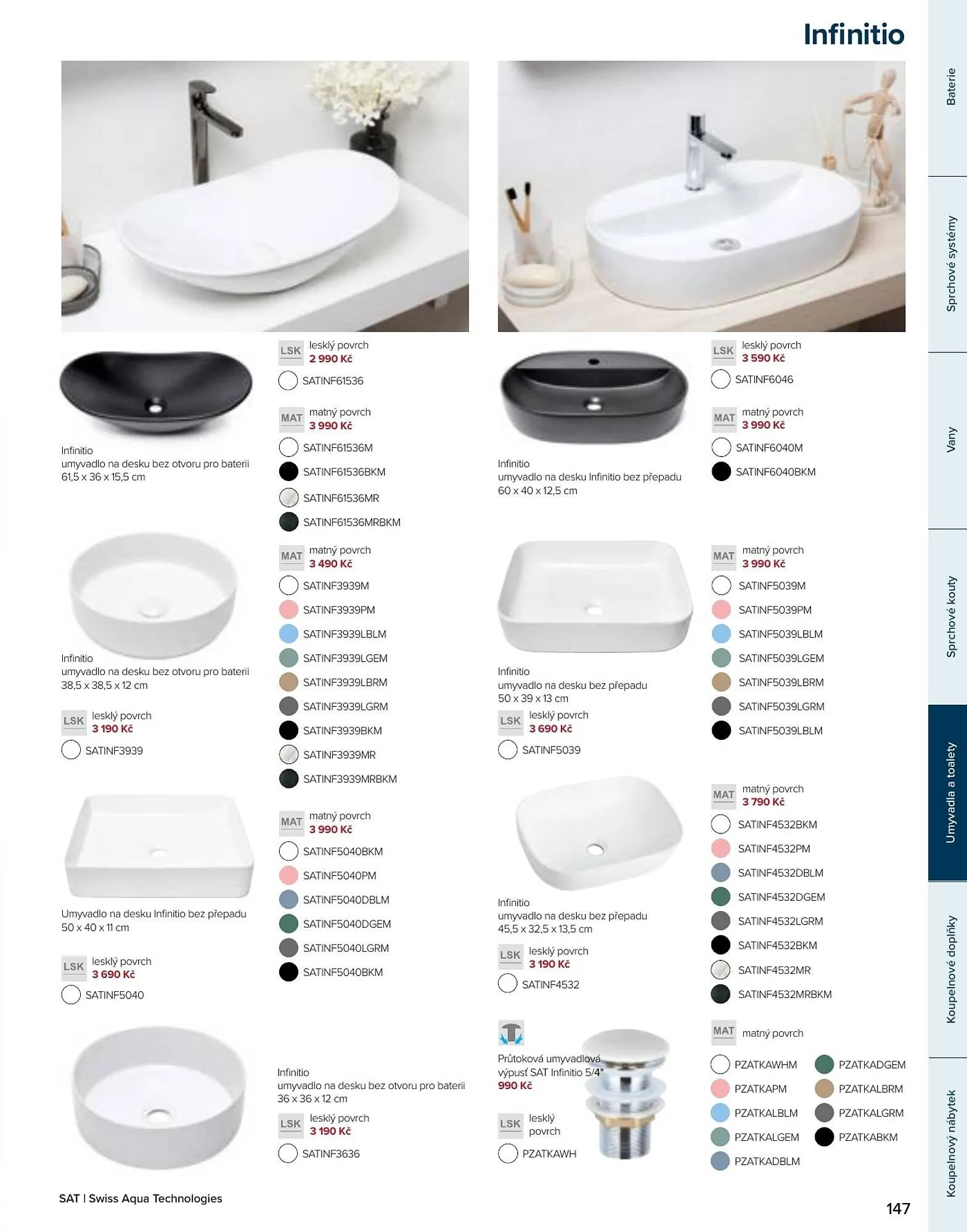 Siko leták - 23. října 31. prosince 2025 - Page 147