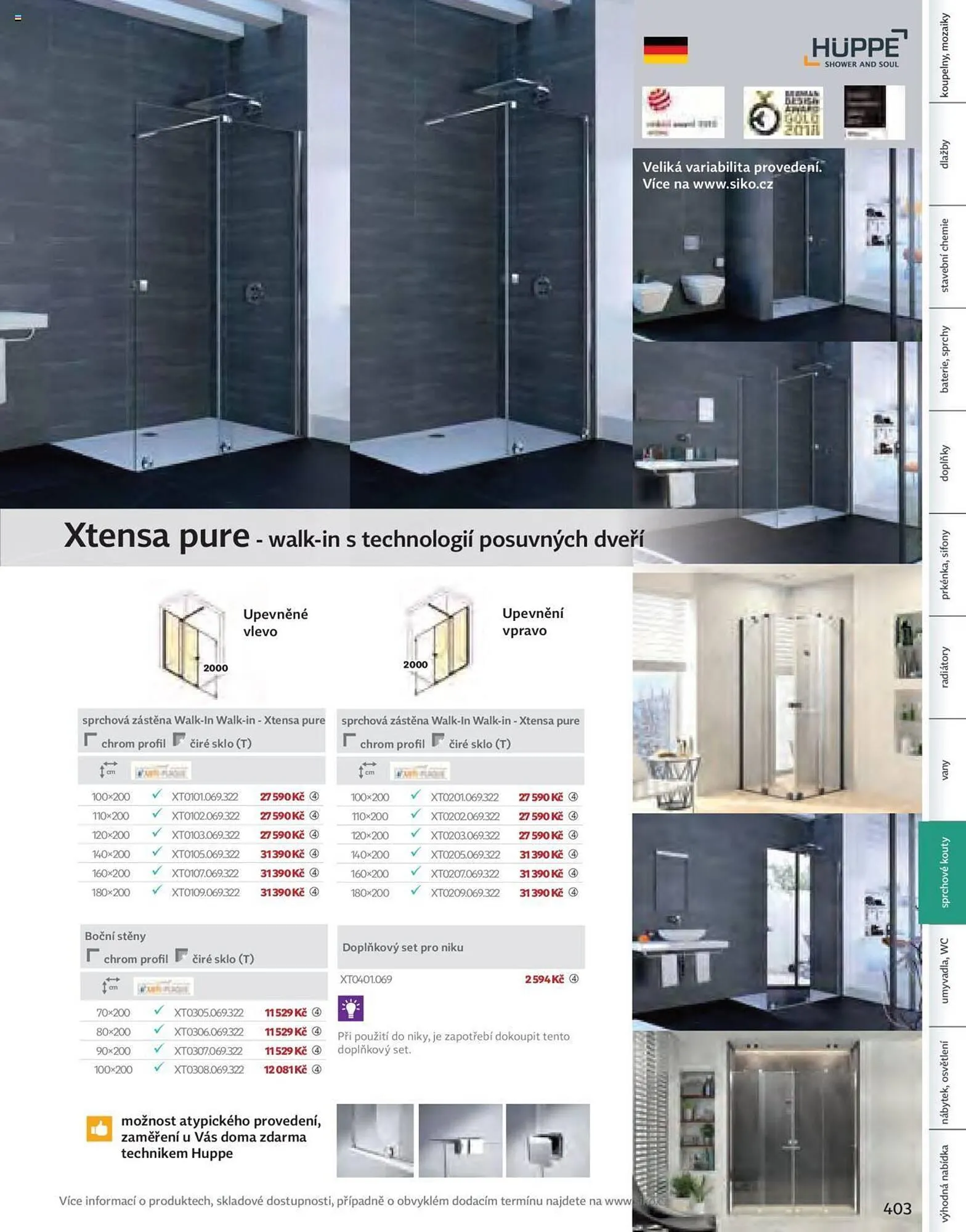 Siko leták - 23. října 31. prosince 2025 - Page 405