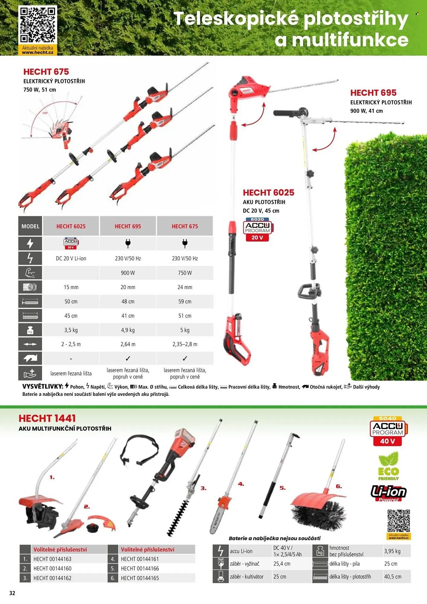 Hecht leták - 18. února 31. srpna 2026 - Page 32