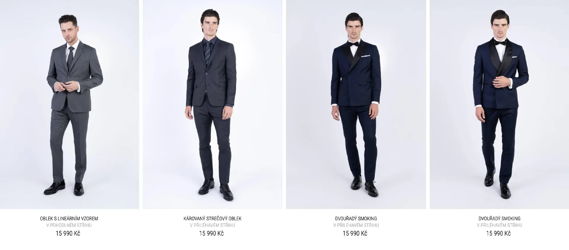 Blazek leták - 22. října 4. listopadu 2025 - Page 3