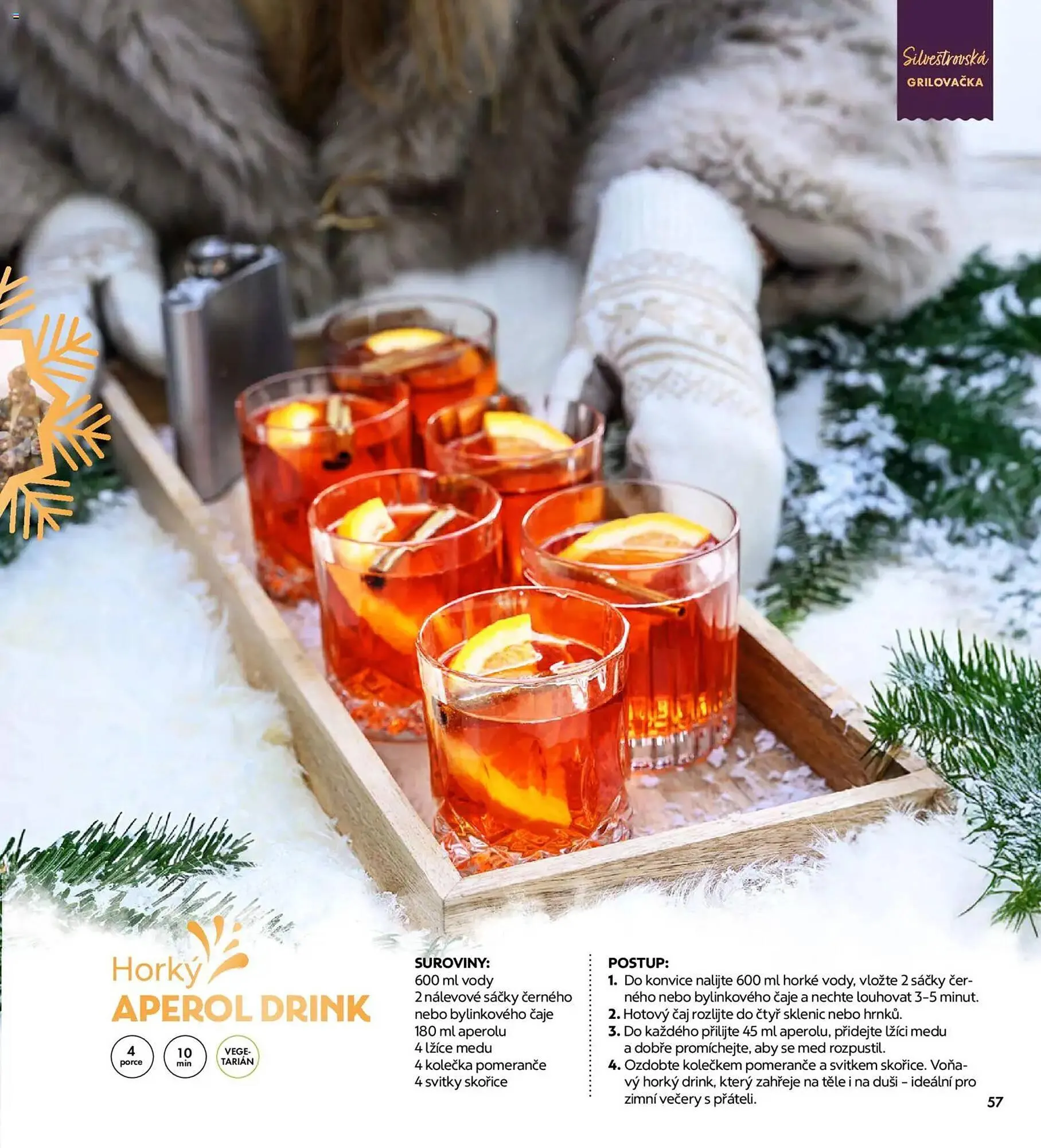 Albert leták - 1. prosince 31. prosince 2025 - Page 57
